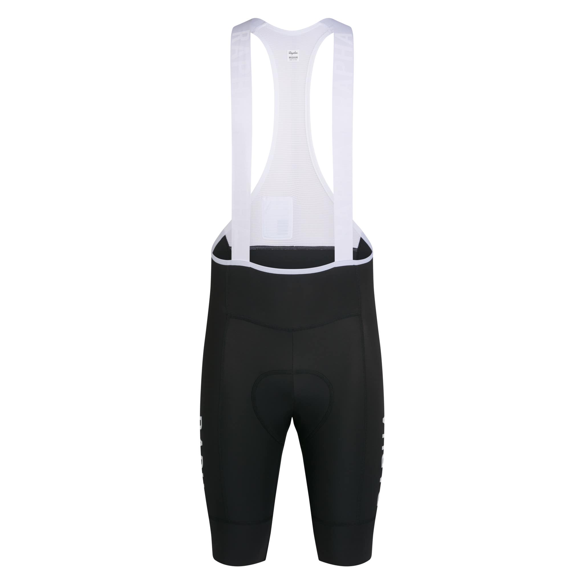 男款 Pro Team Training Bib Shorts II - 一般長度
