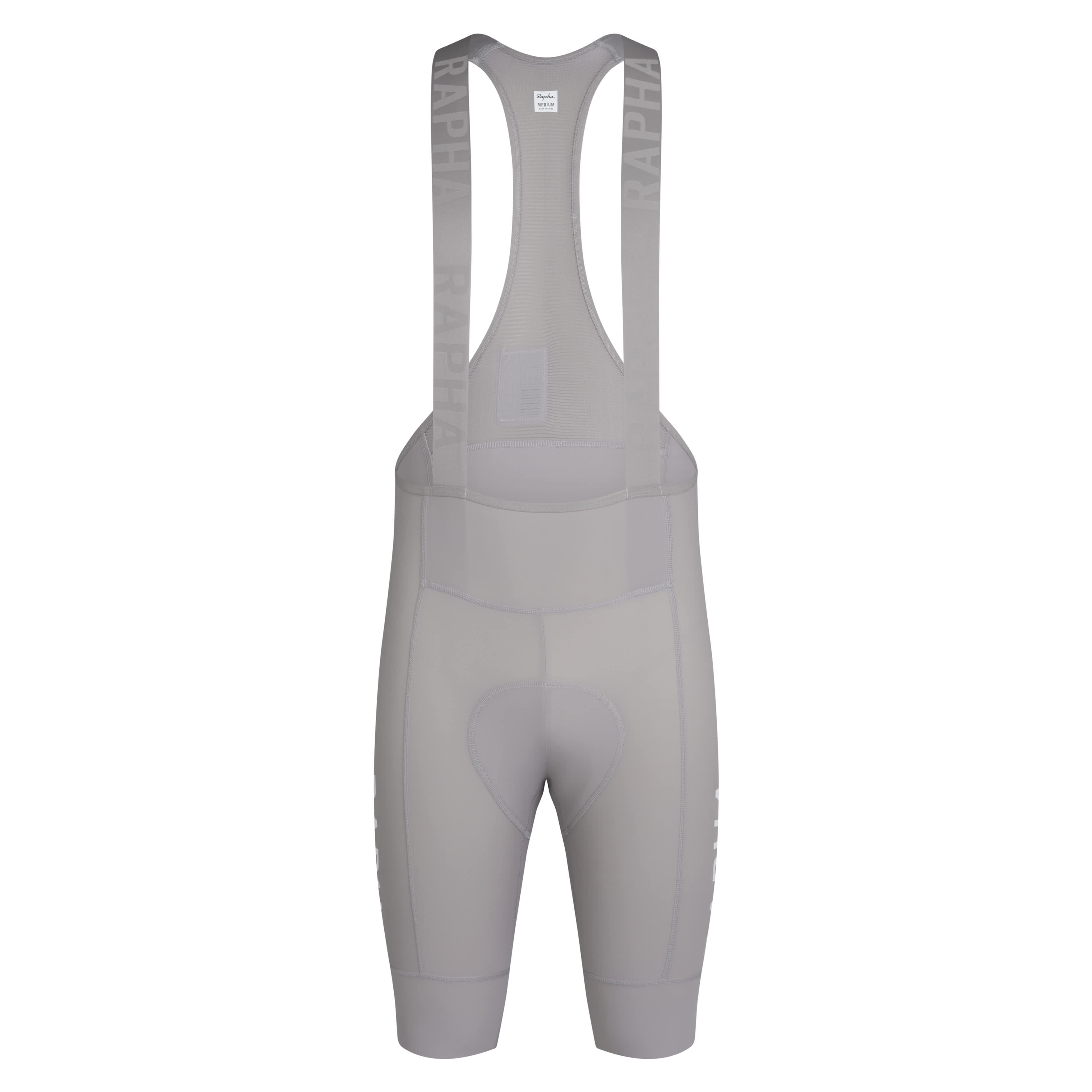 Men's Pro Team Training Bib Shorts II - Regular