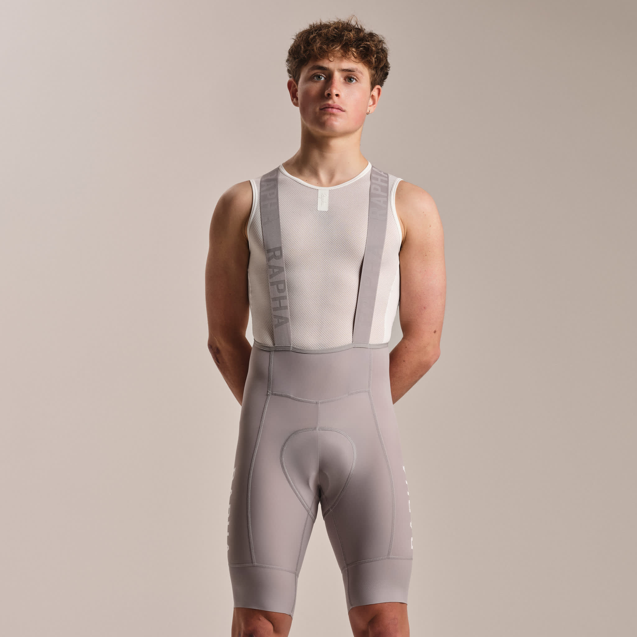 Men's Pro Team Training Bib Shorts II - Regular
