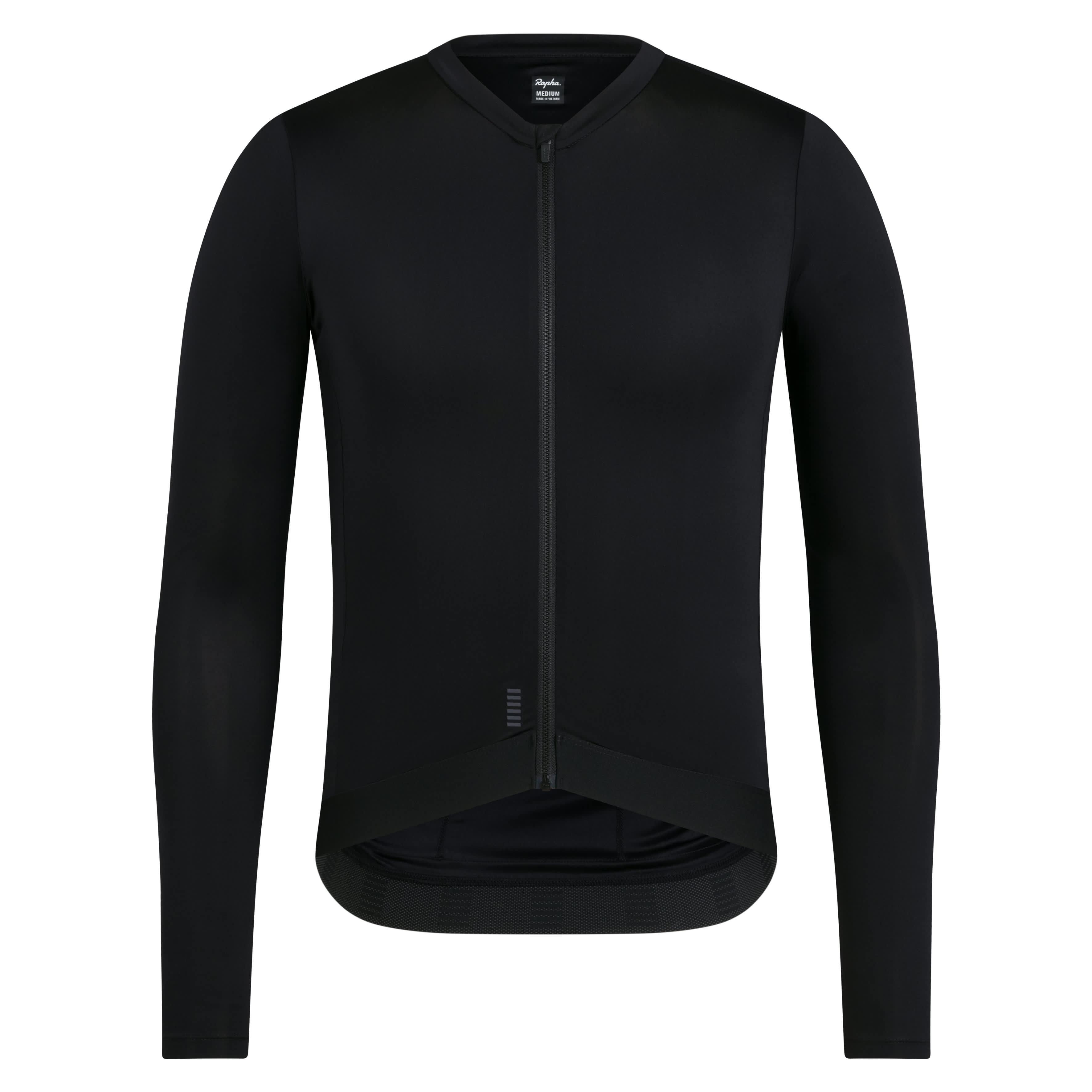 男款 Pro Team Long Sleeve Lightweight Jersey III