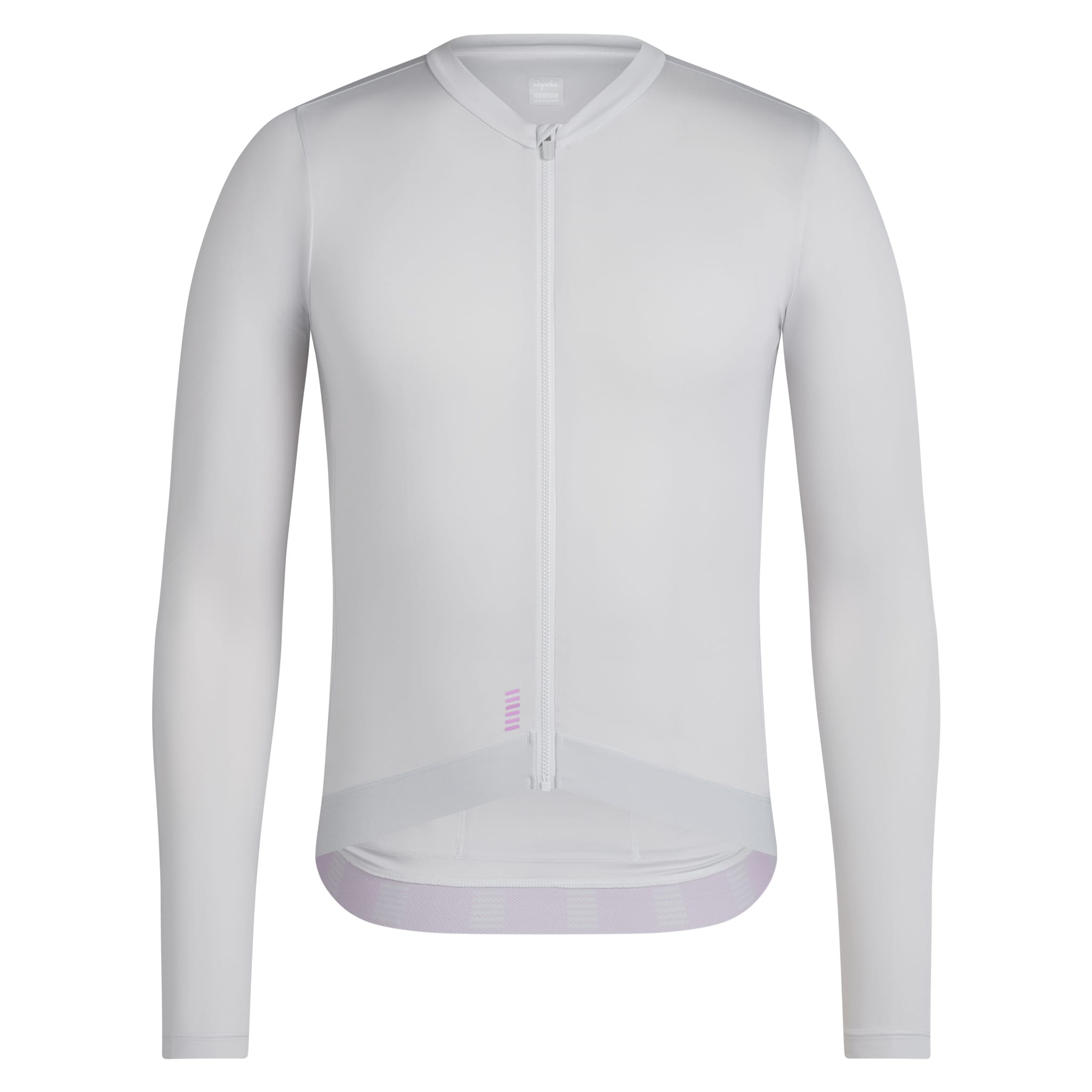 Men's Pro Team Long Sleeve Lightweight Jersey III