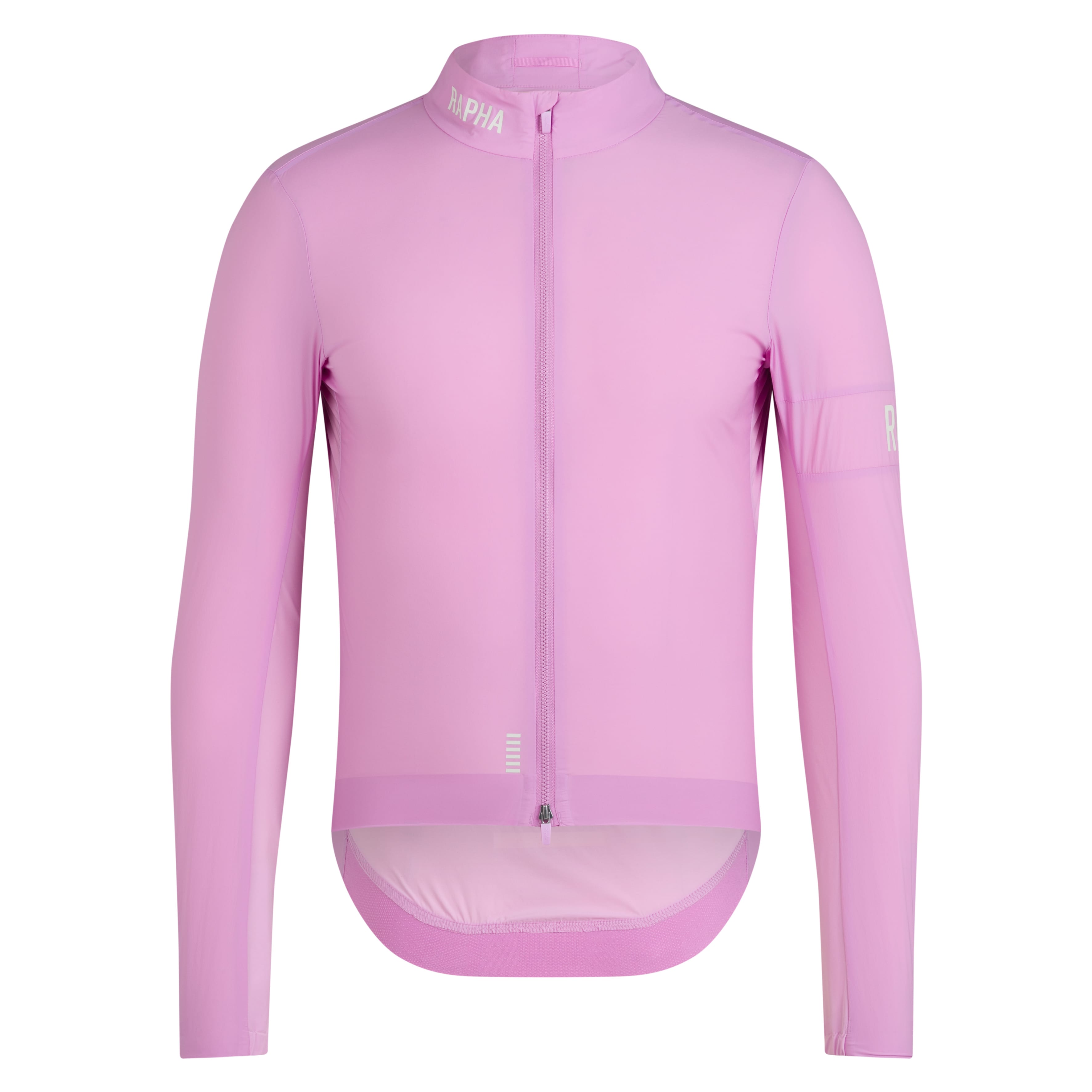 Men's Pro Team Lightweight Wind Jacket II