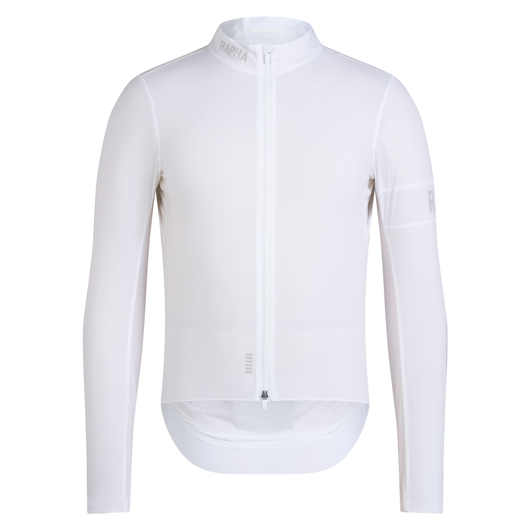 Men's Pro Team Lightweight Wind Jacket II