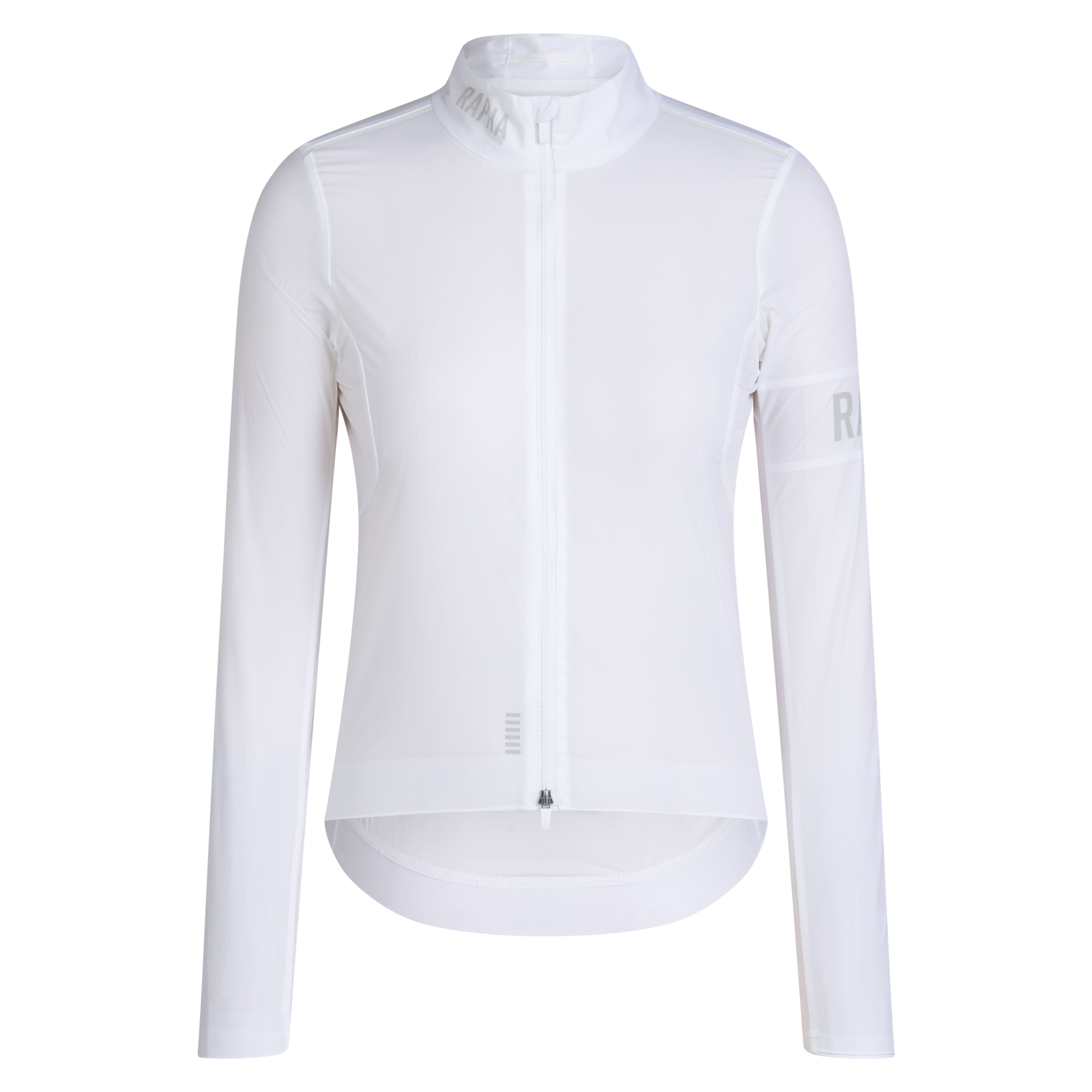 女款 Pro Team Lightweight Wind Jacket II