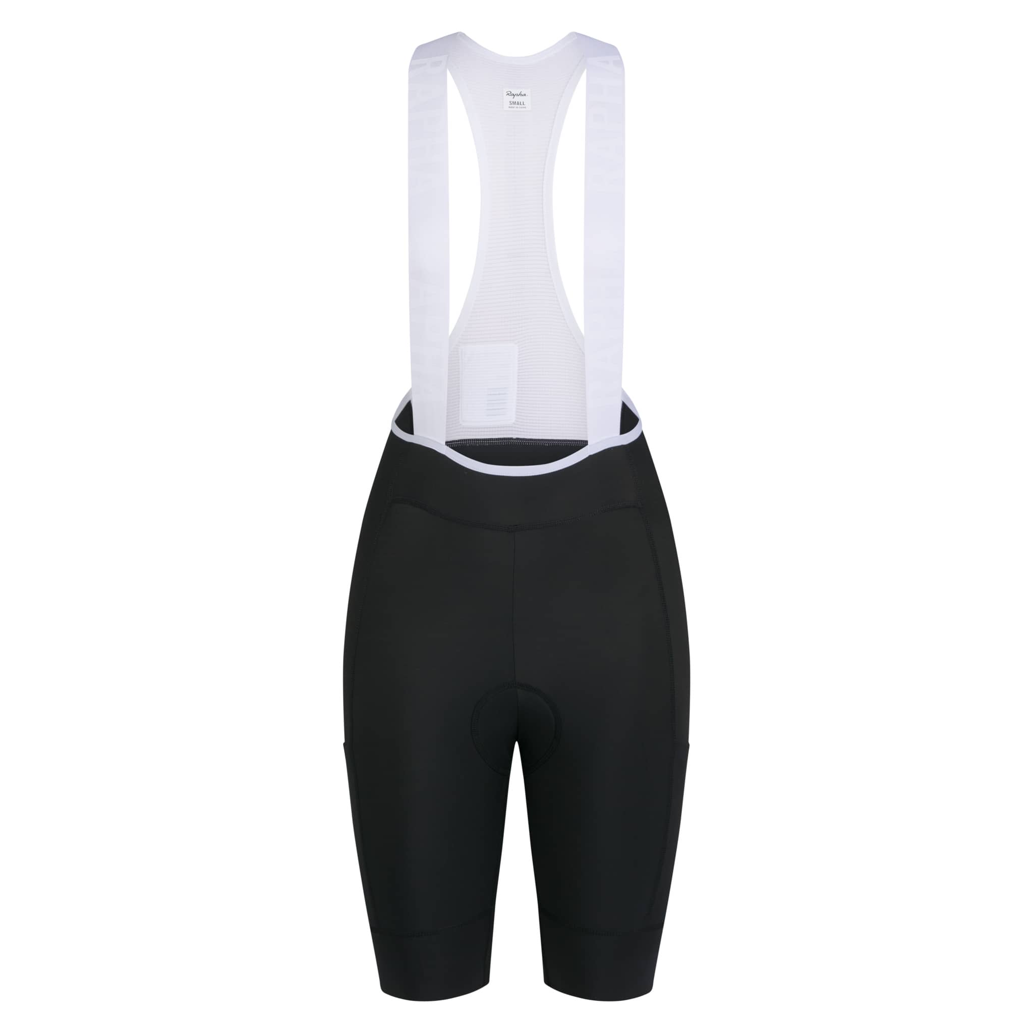 女款 Pro Team Cargo Bib Shorts - 一般長度