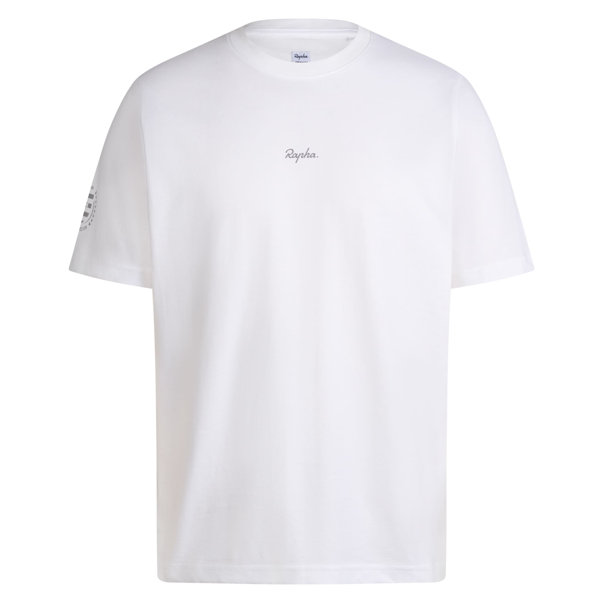 RCC 10 Men's Short Sleeve Tee RCC 10 Men's Short Sleeve Tee