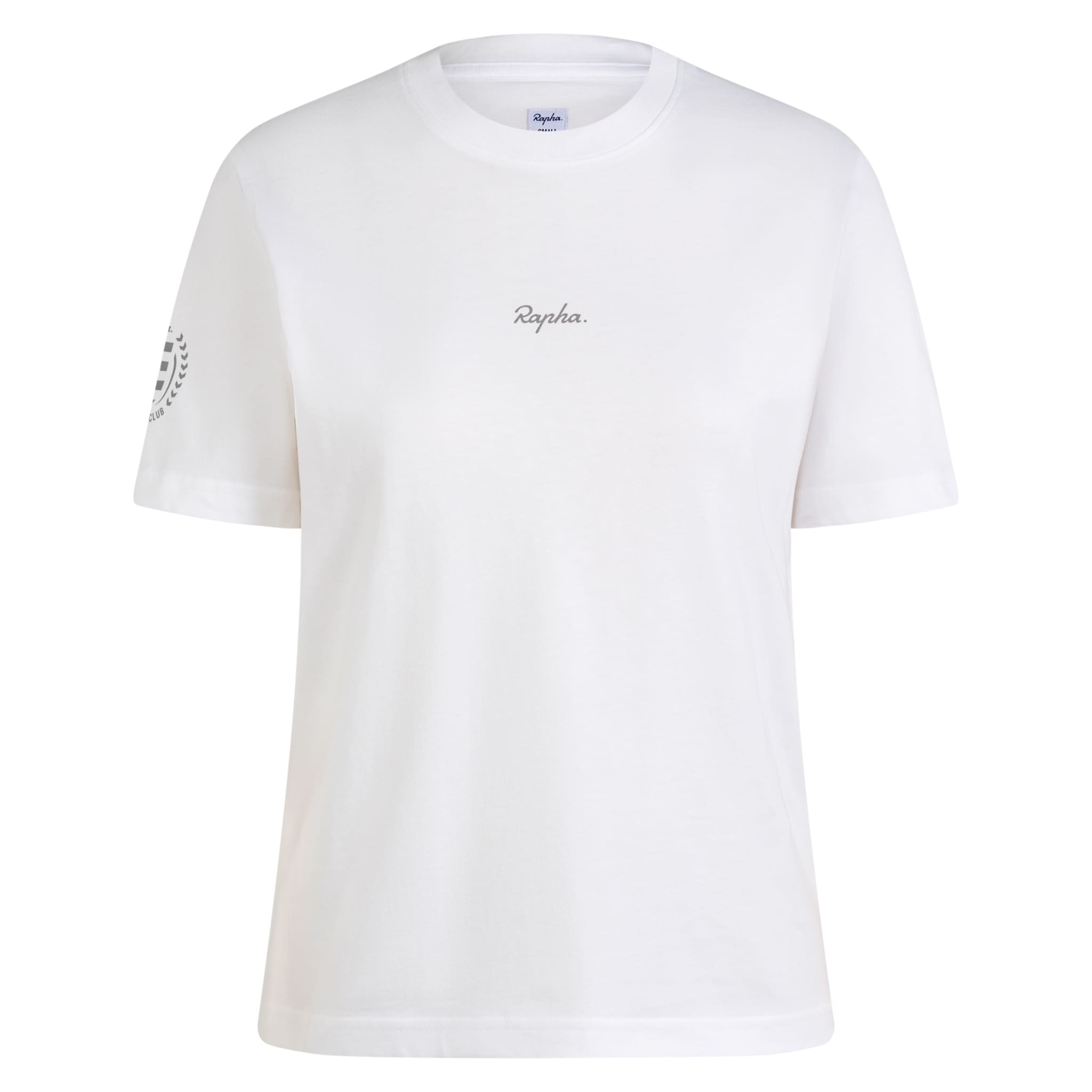 RCC 10 Women's Short Sleeve Tee RCC 10 Women's Short Sleeve Tee