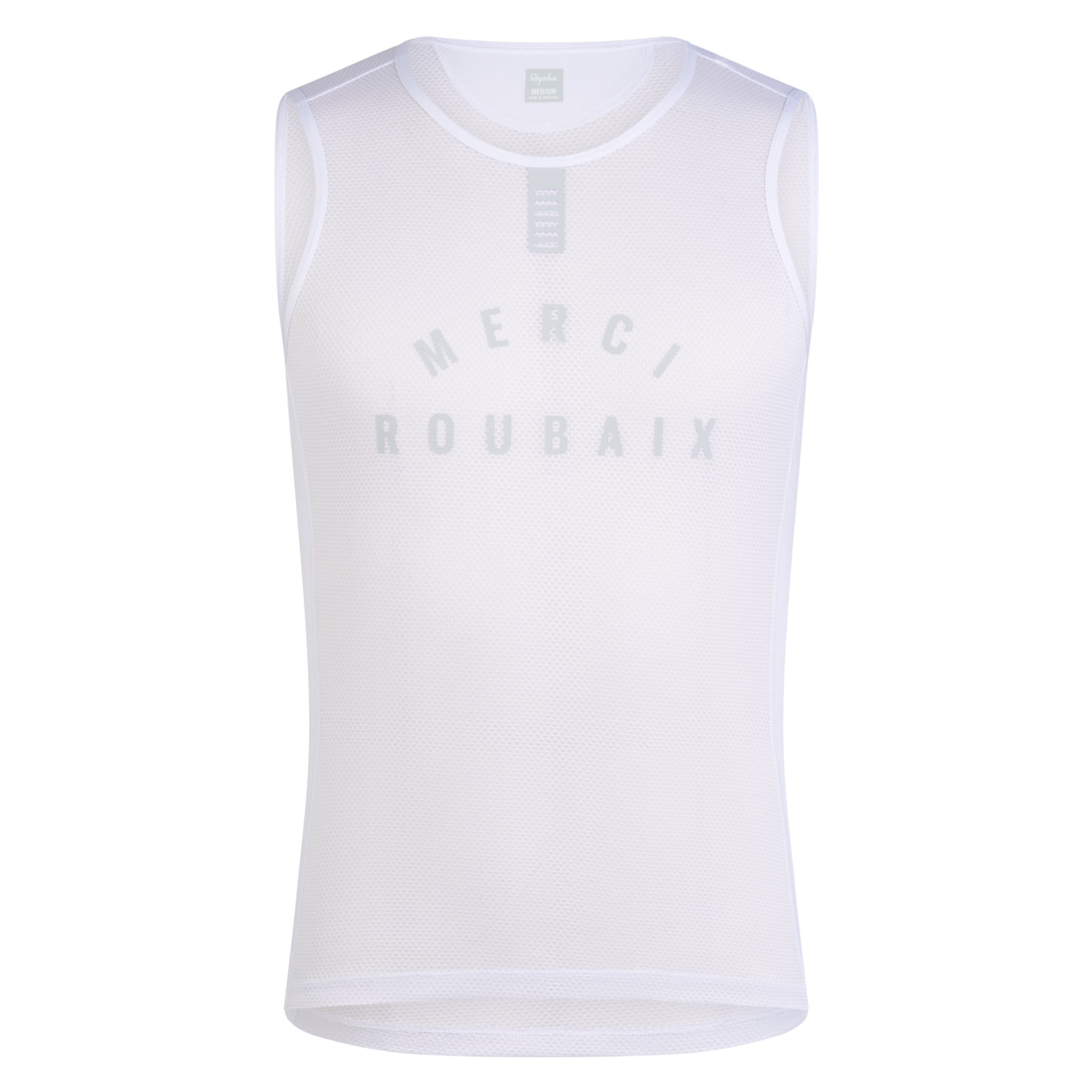 Men’s Pro Team Sleeveless Race Base Layer
