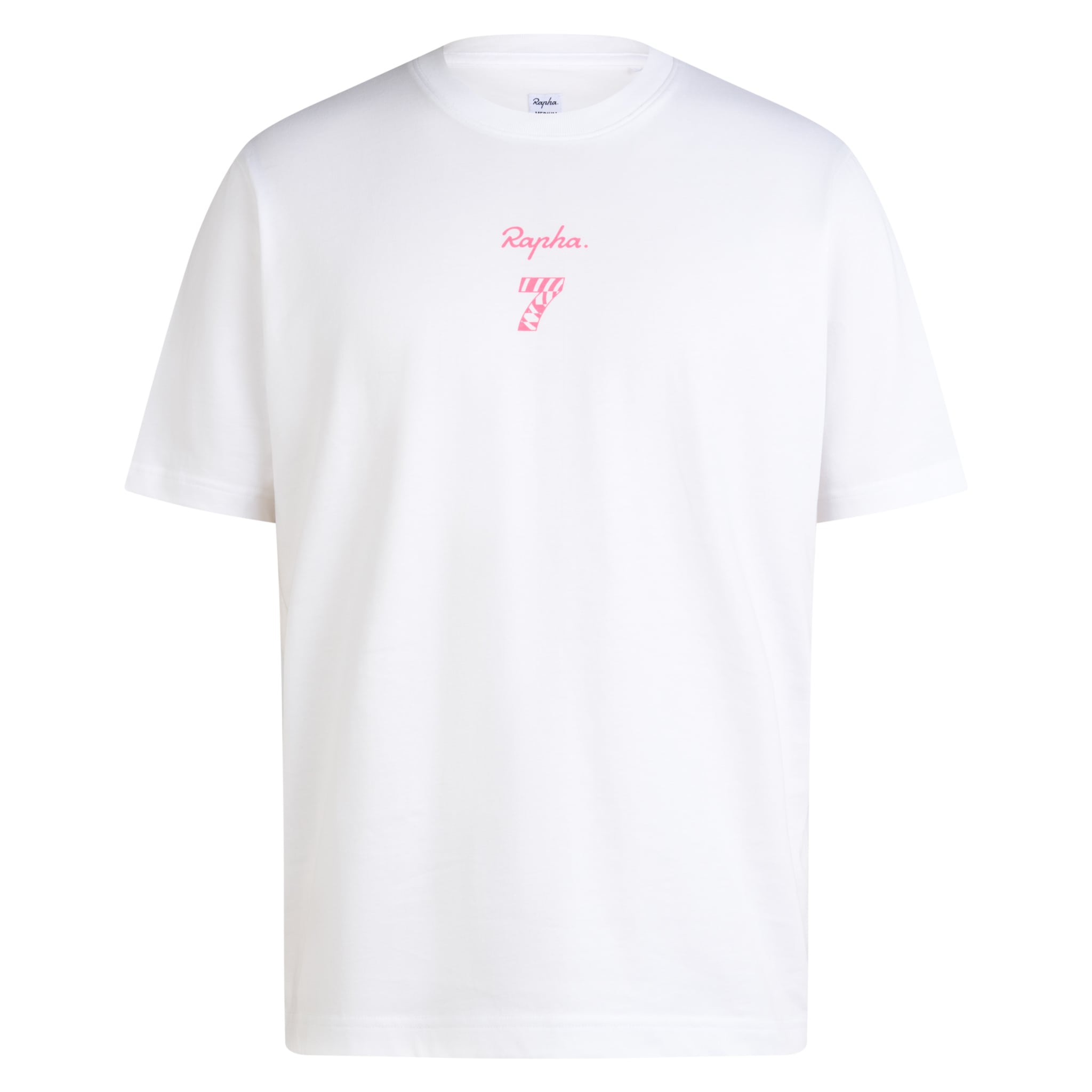 EF Men's Short Sleeve T-Shirt - Celebration