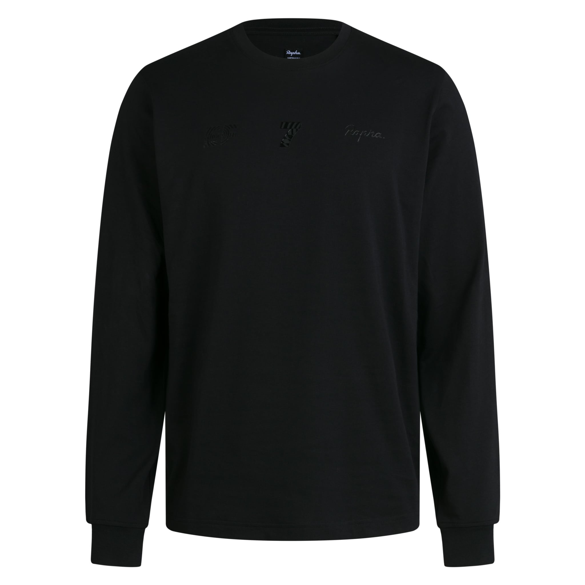 EF Long Sleeve T-Shirt - Celebration