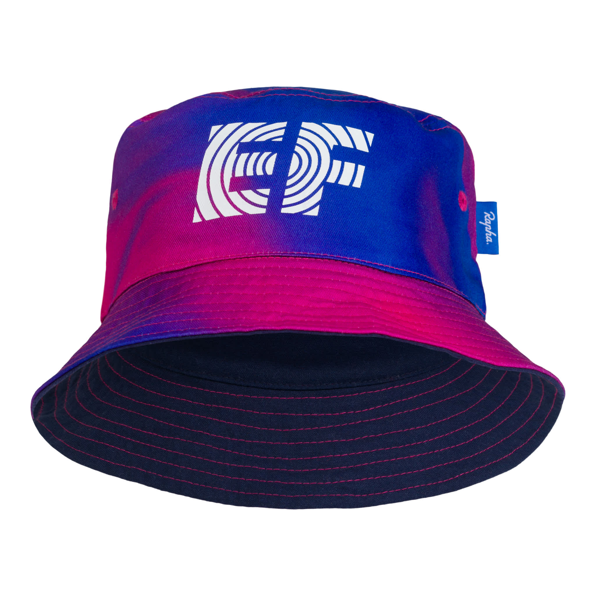 EF Celebration Bucket Hat