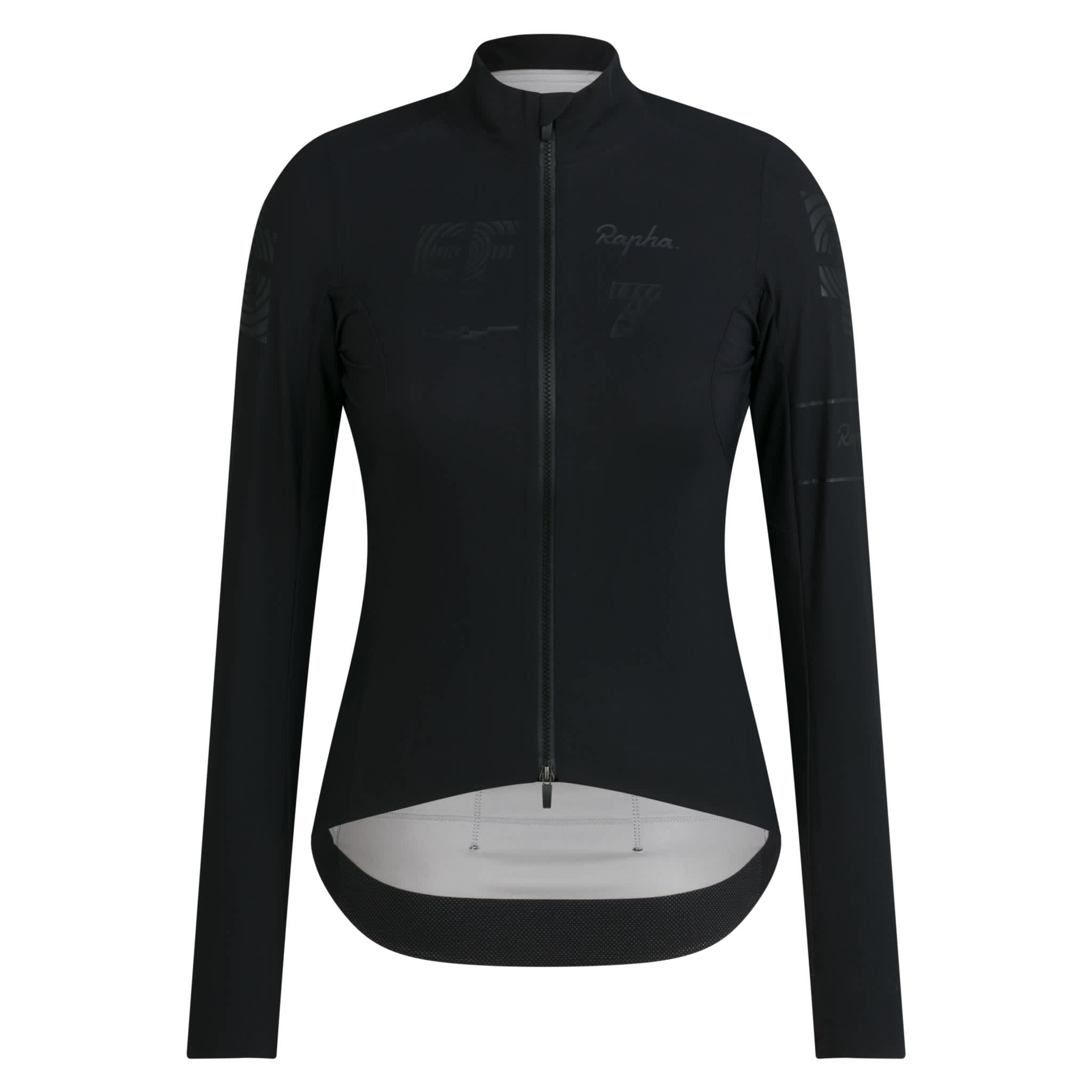 EF Women's Pro Team Training Jersey - Panache | Rapha
