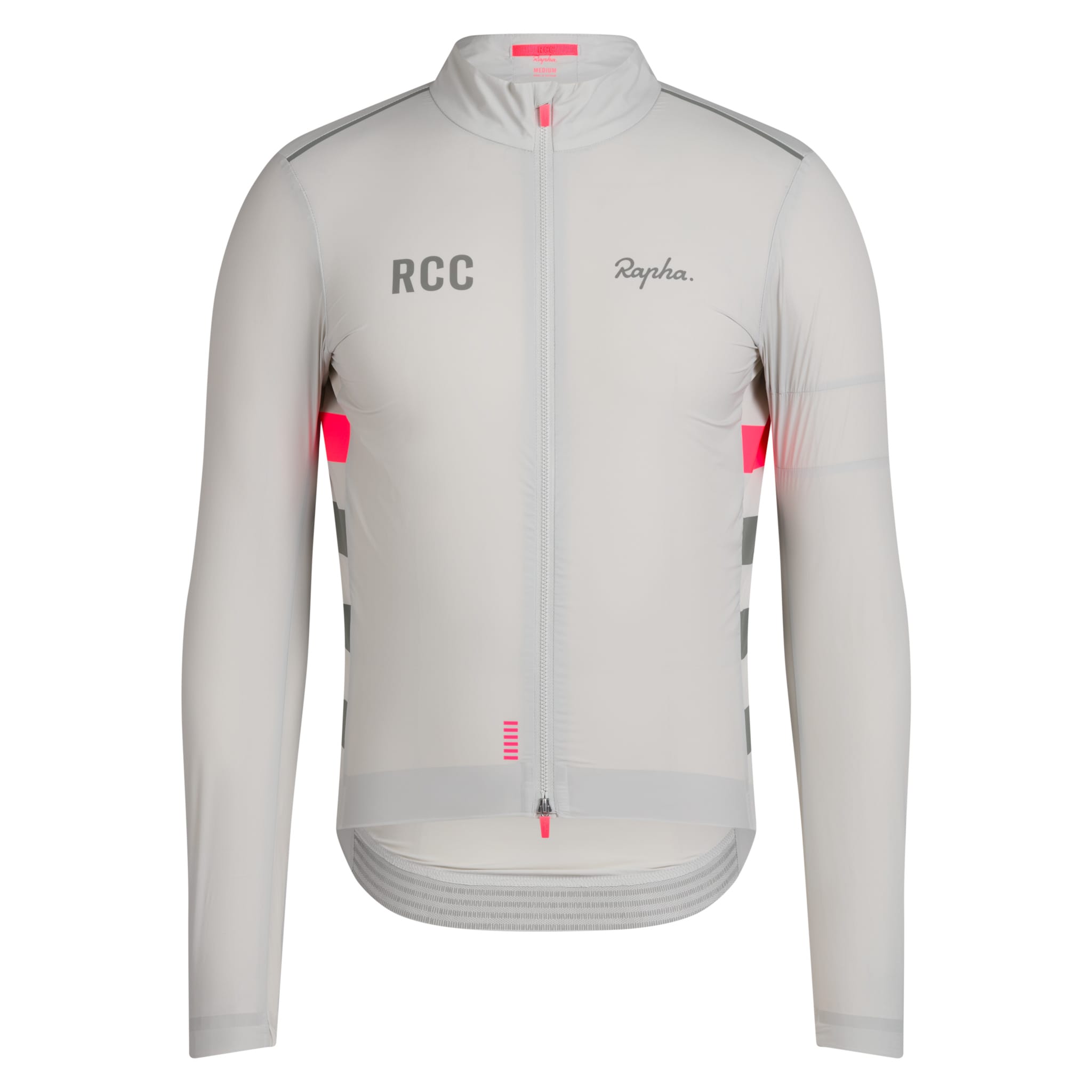 Men's RCC Pro Team Lightweight Wind Jacket