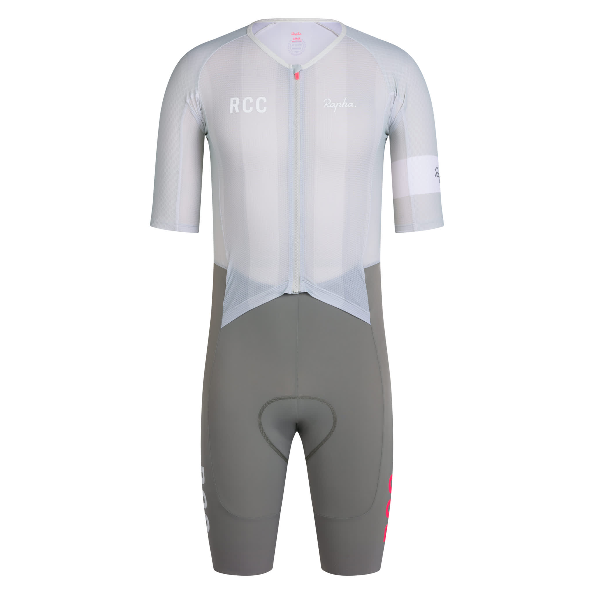 Men's RCC Pro Team Summer Roadsuit