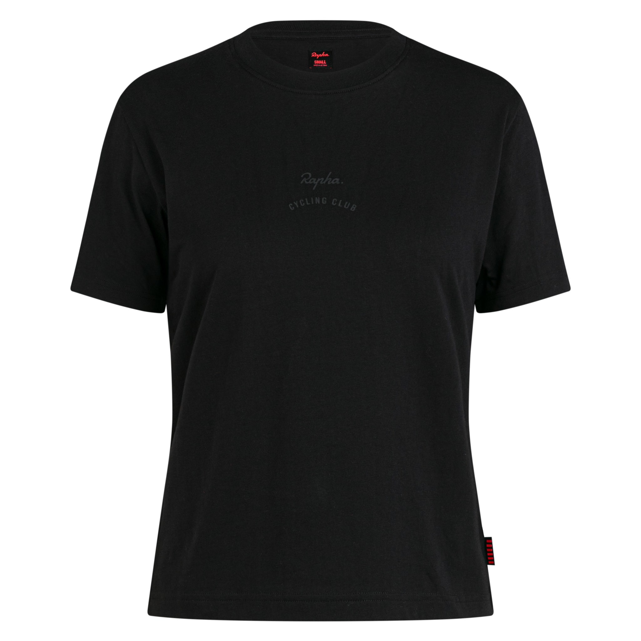 女款 RCC Cotton T-Shirt