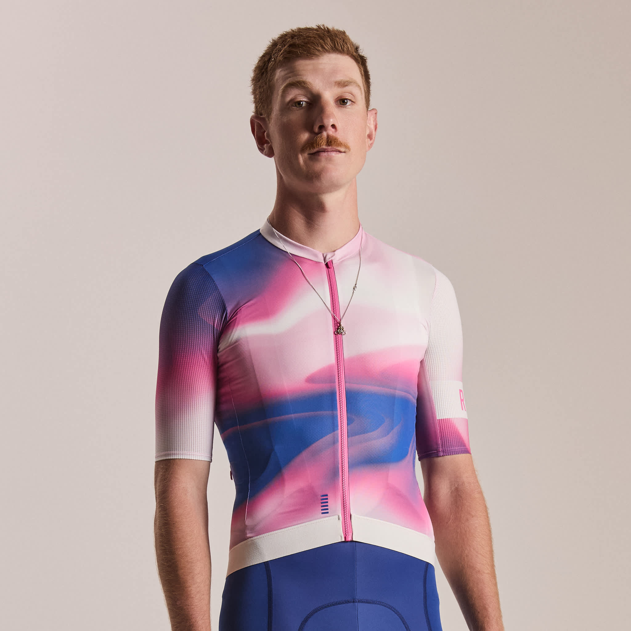 Men's Pro Team Jersey - Storm
