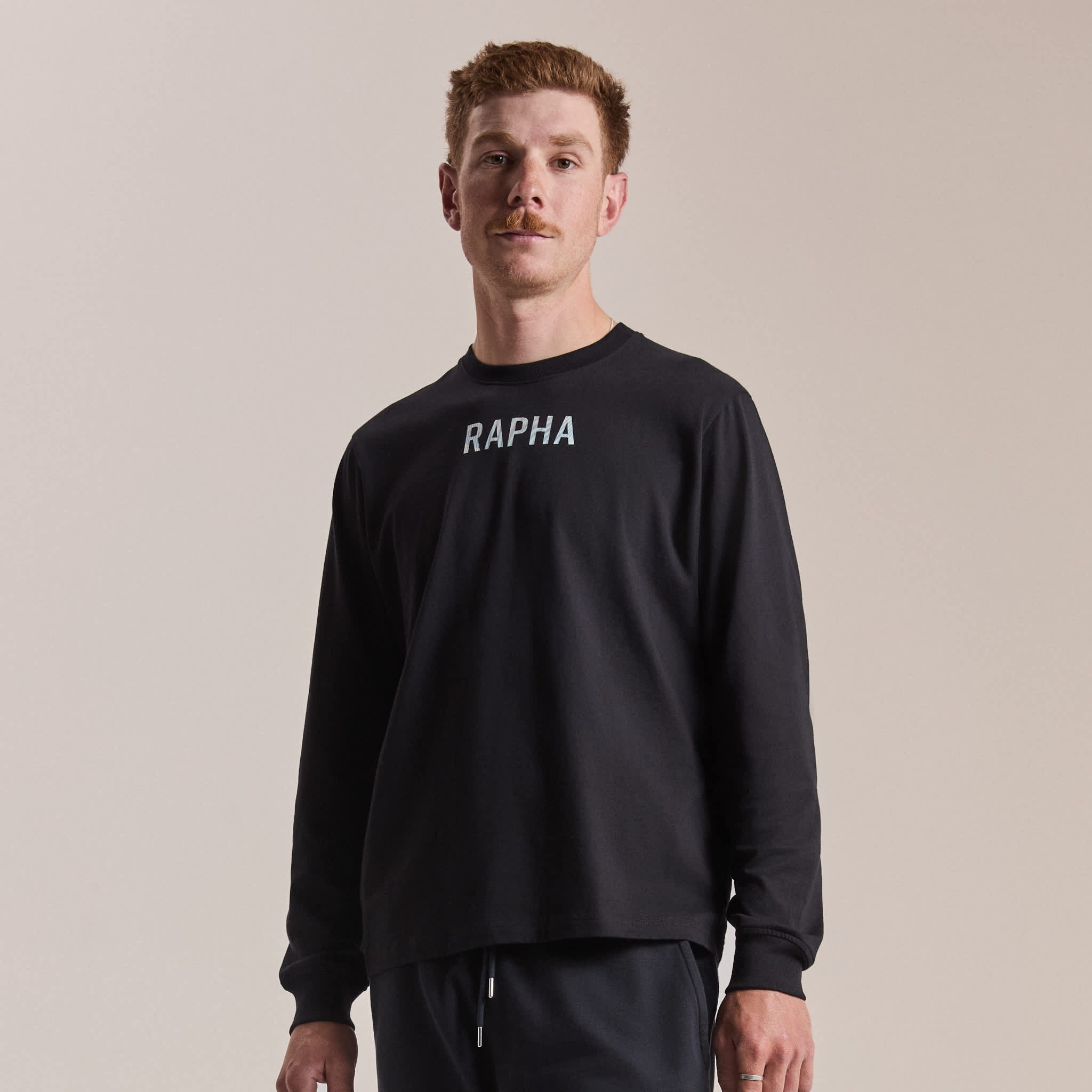 Long Sleeve T-Shirt - Reaction-diffusion