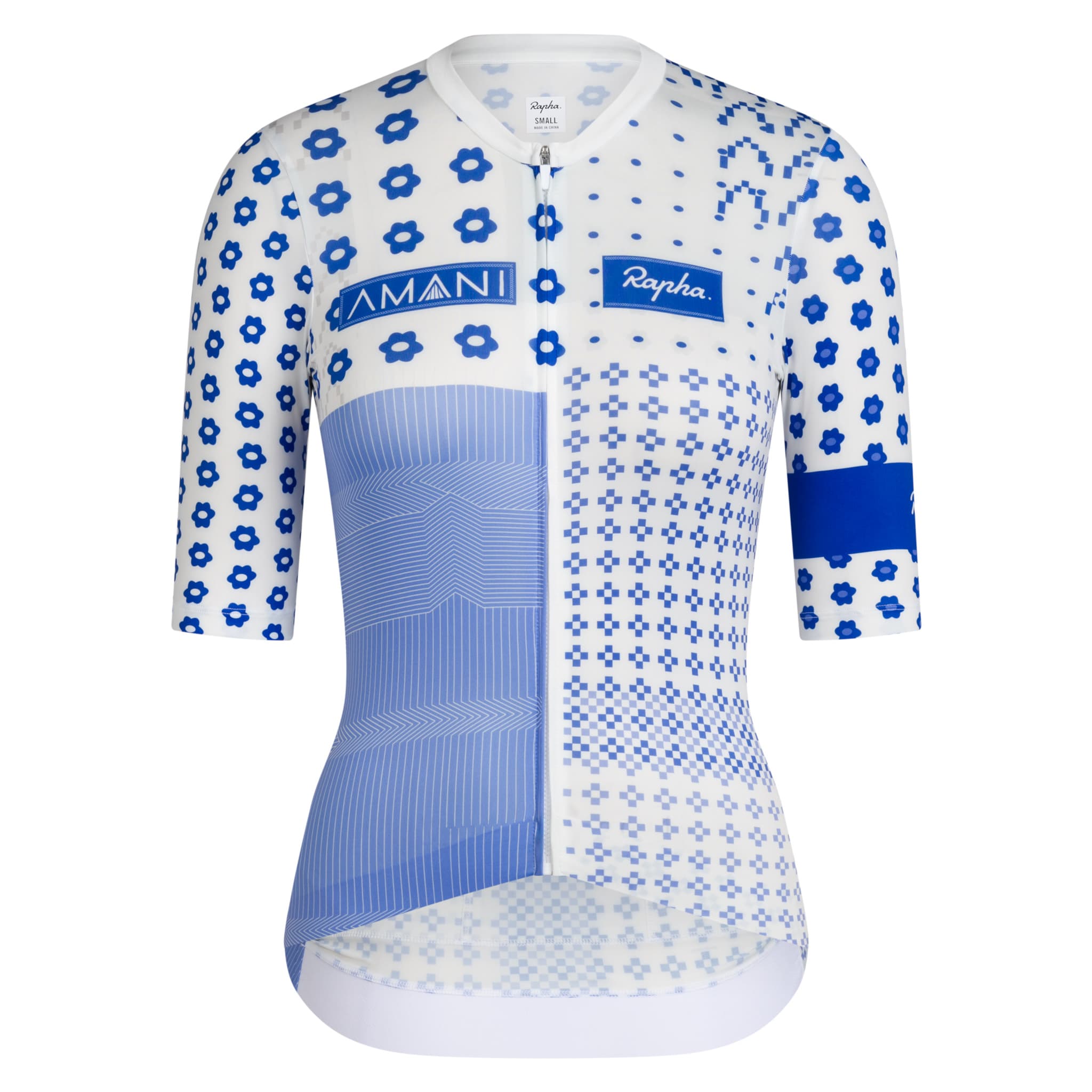 AMANI Women's Pro Team Rouleur Jersey