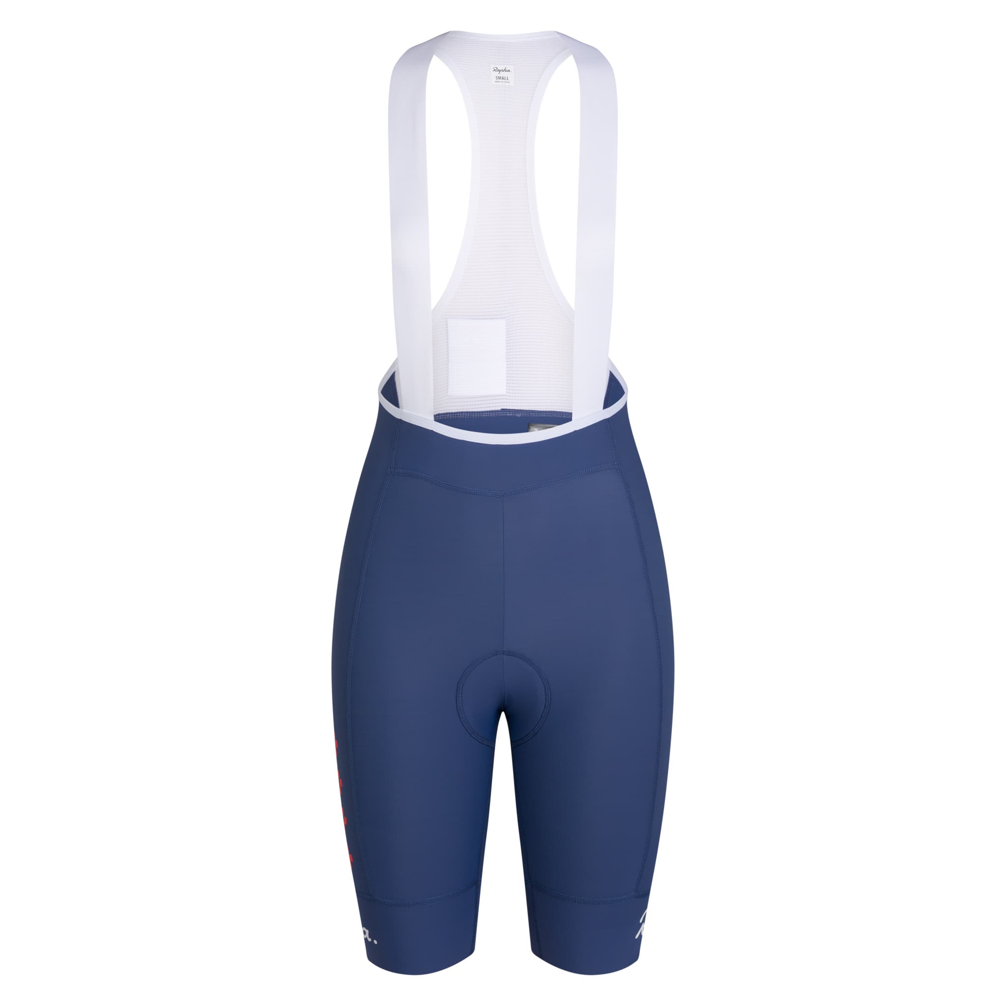 AMANI Women's Pro Team Training Bib Shorts