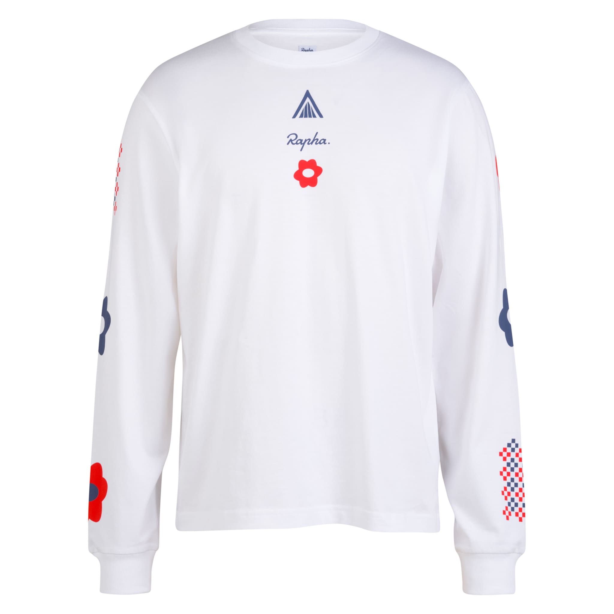 AMANI Long Sleeve T-Shirt