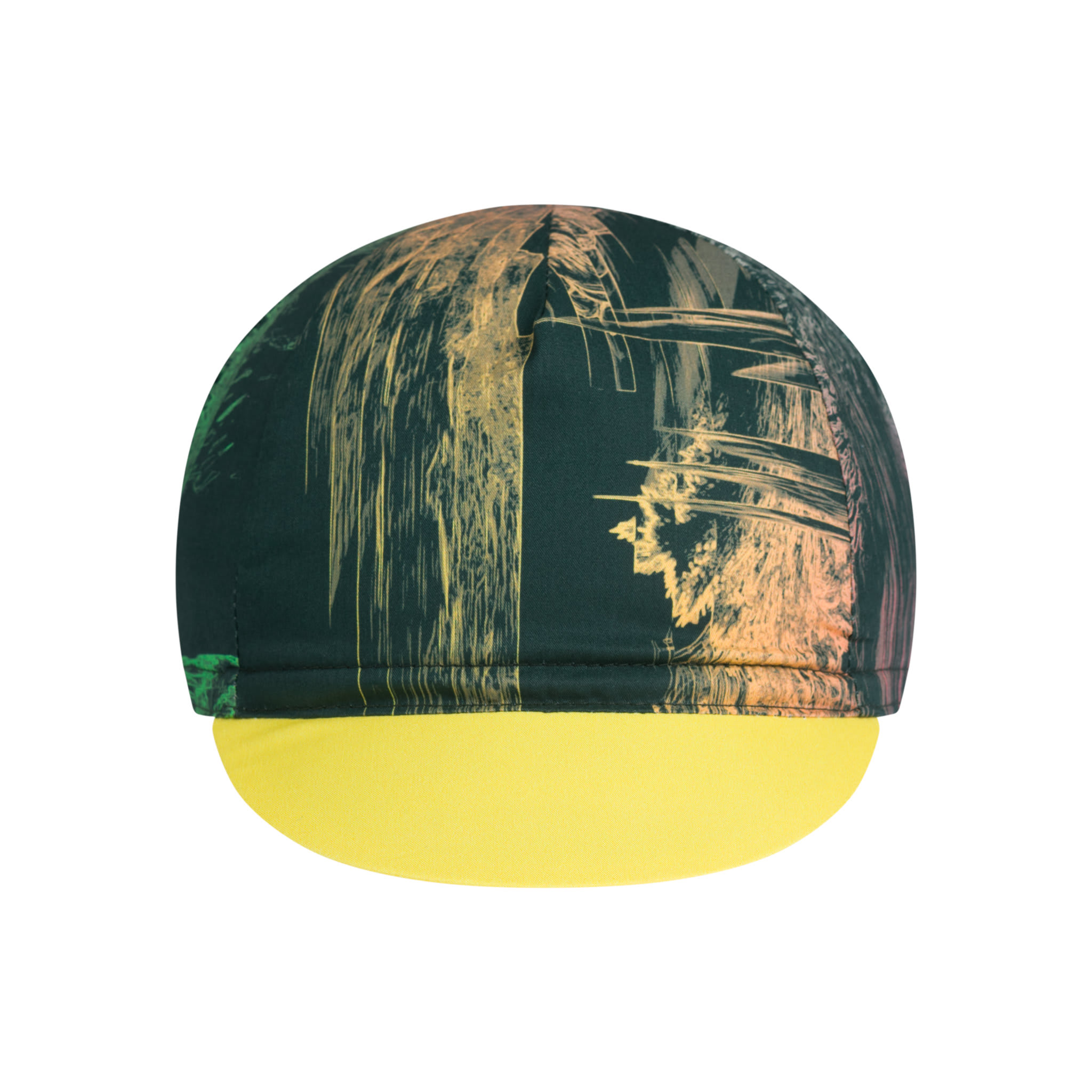 One More City Rapha Cap 