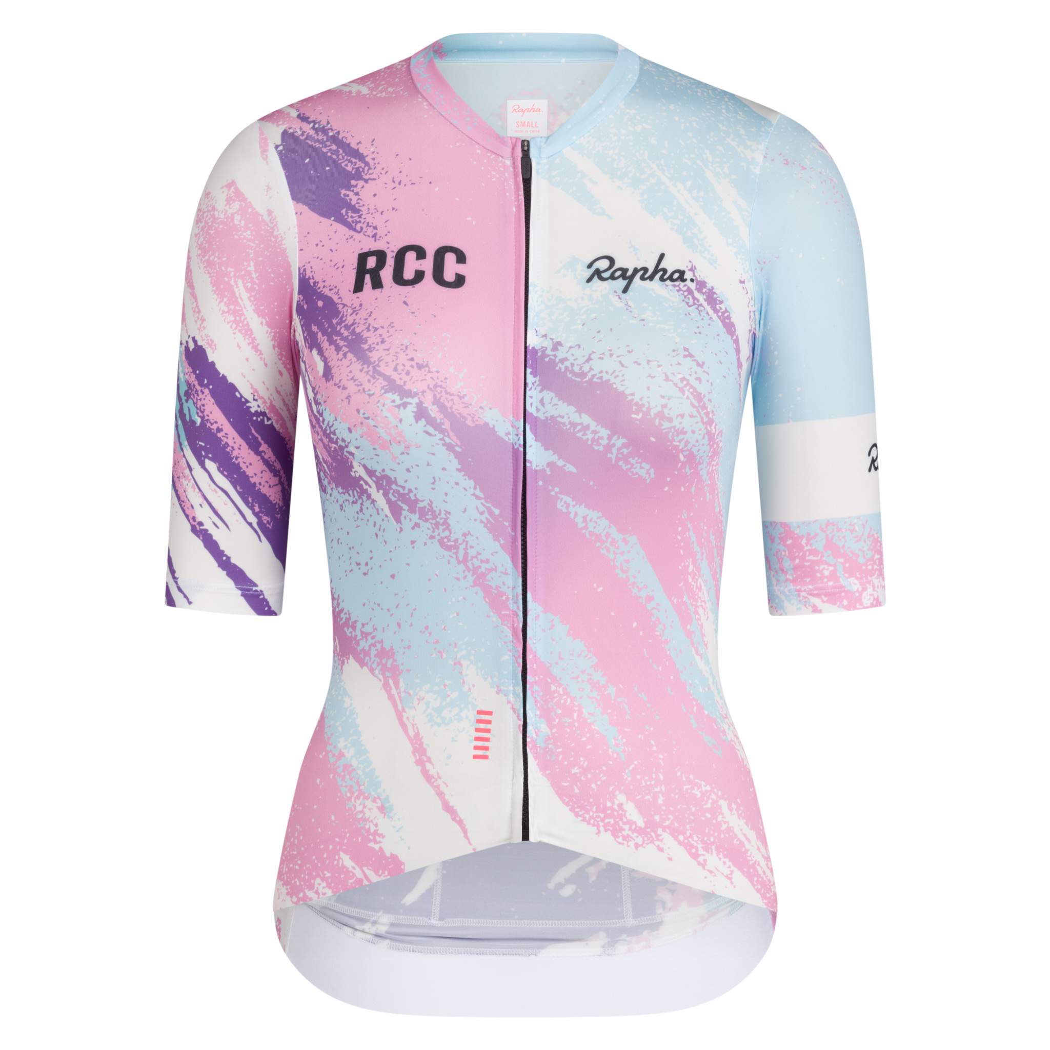 Women's Pro Team Rouleur Jersey - RCC Switch Out