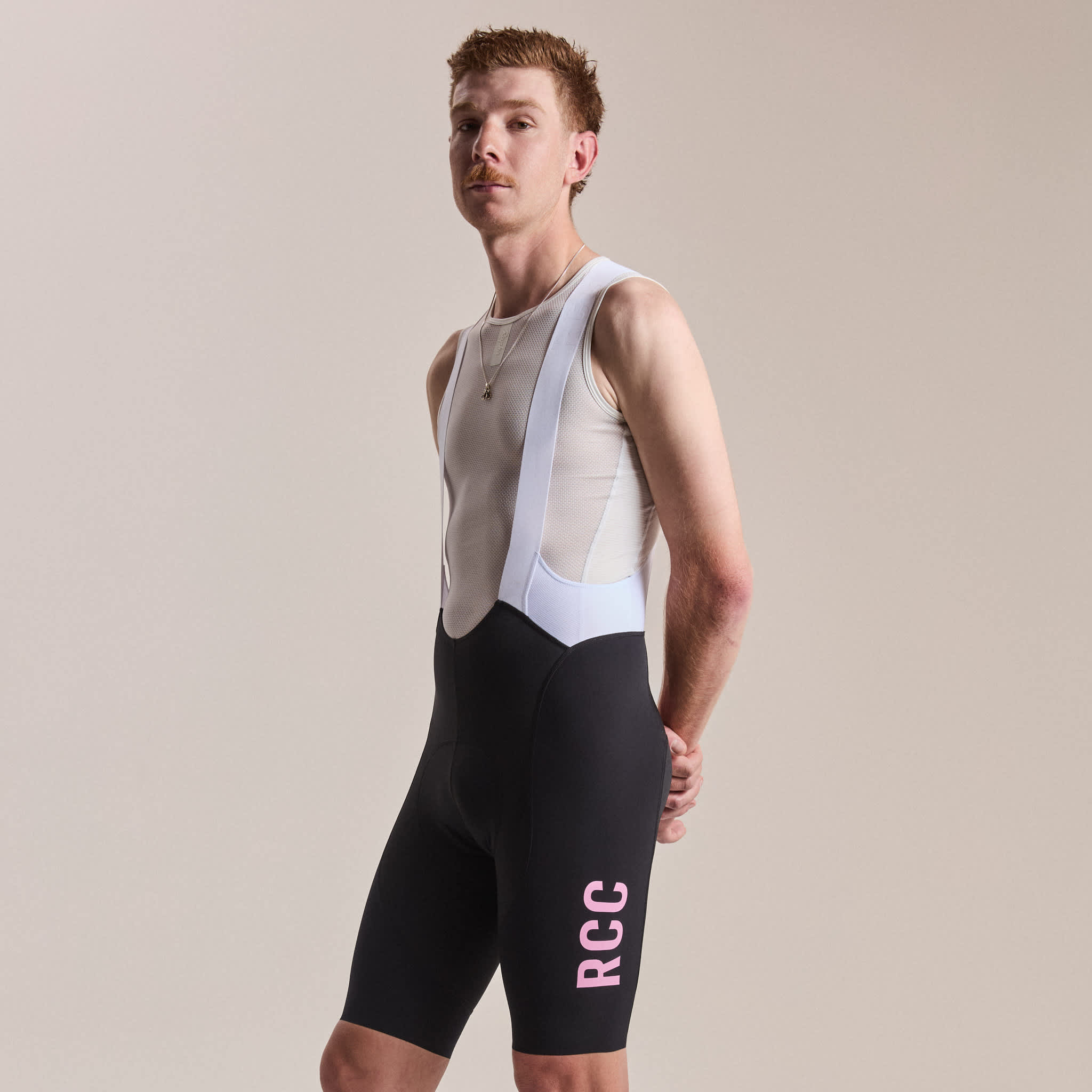 Men's Pro Team Bib Shorts III - RCC Switch Out