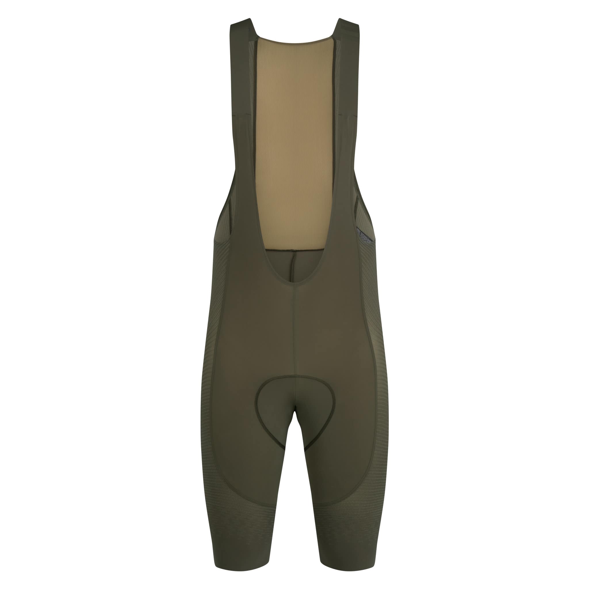 Men's Pro Team Powerweave Bib Shorts Men's Pro Team Powerweave Bib Shorts