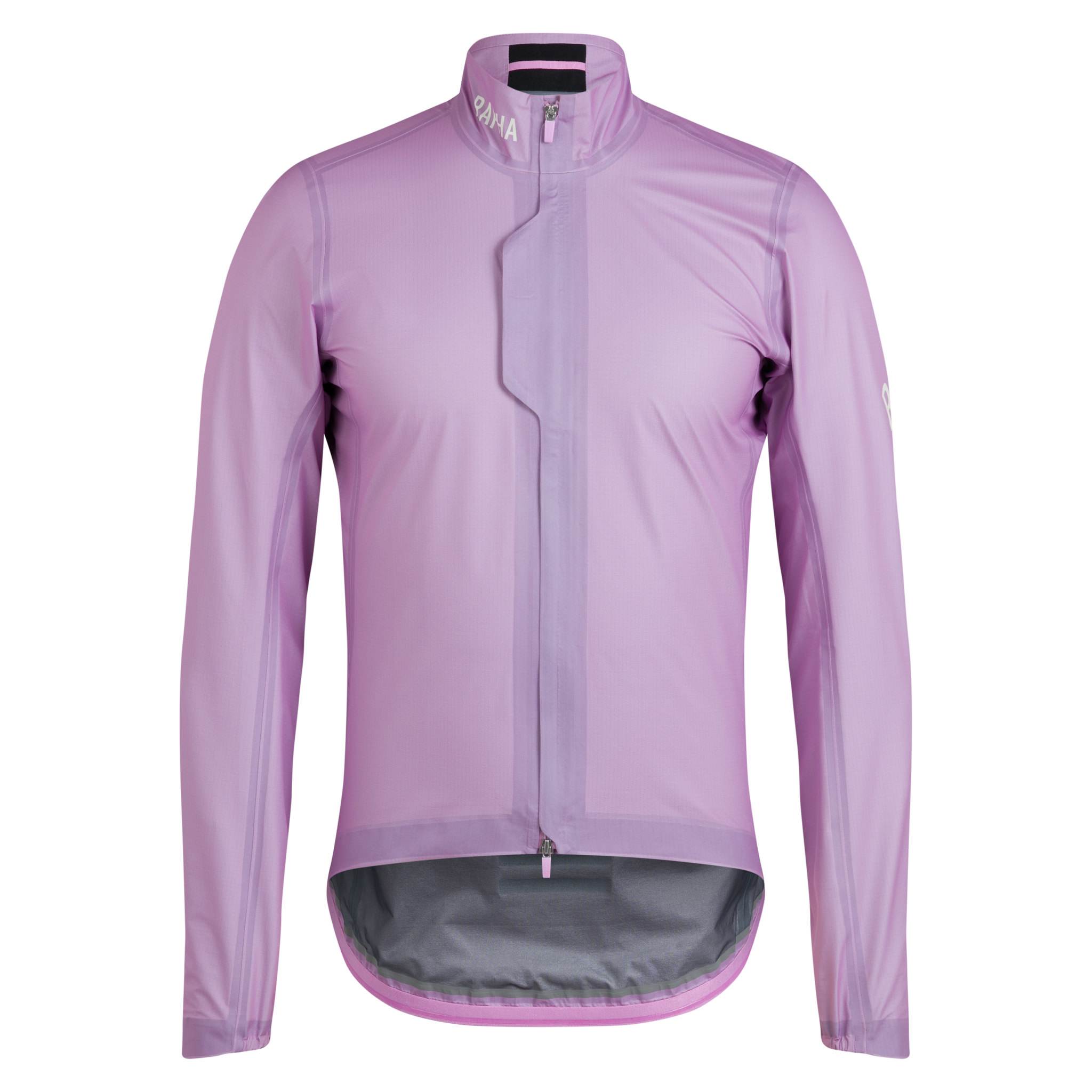 Men's Pro Team Gore-Tex Lightweight Rain Jacket