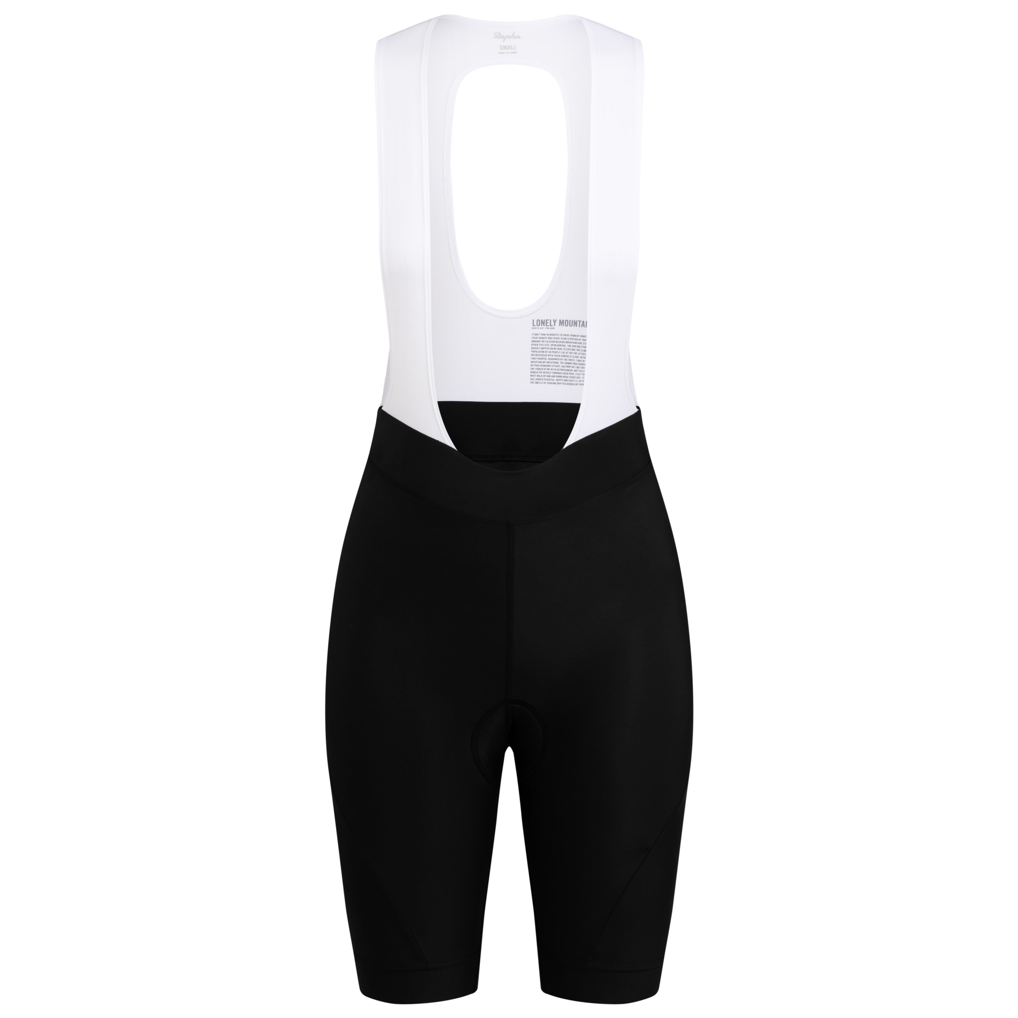 Women's Core Bib Shorts 