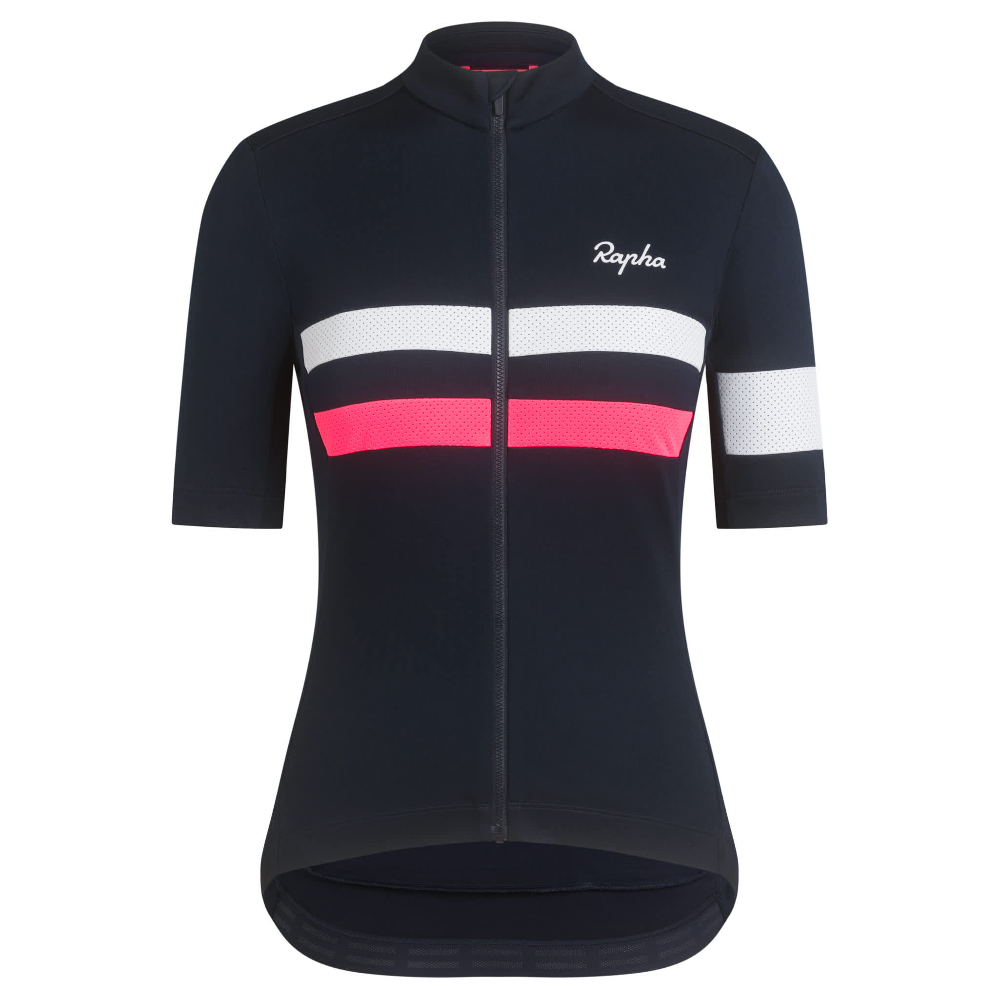 Women's Brevet Jersey