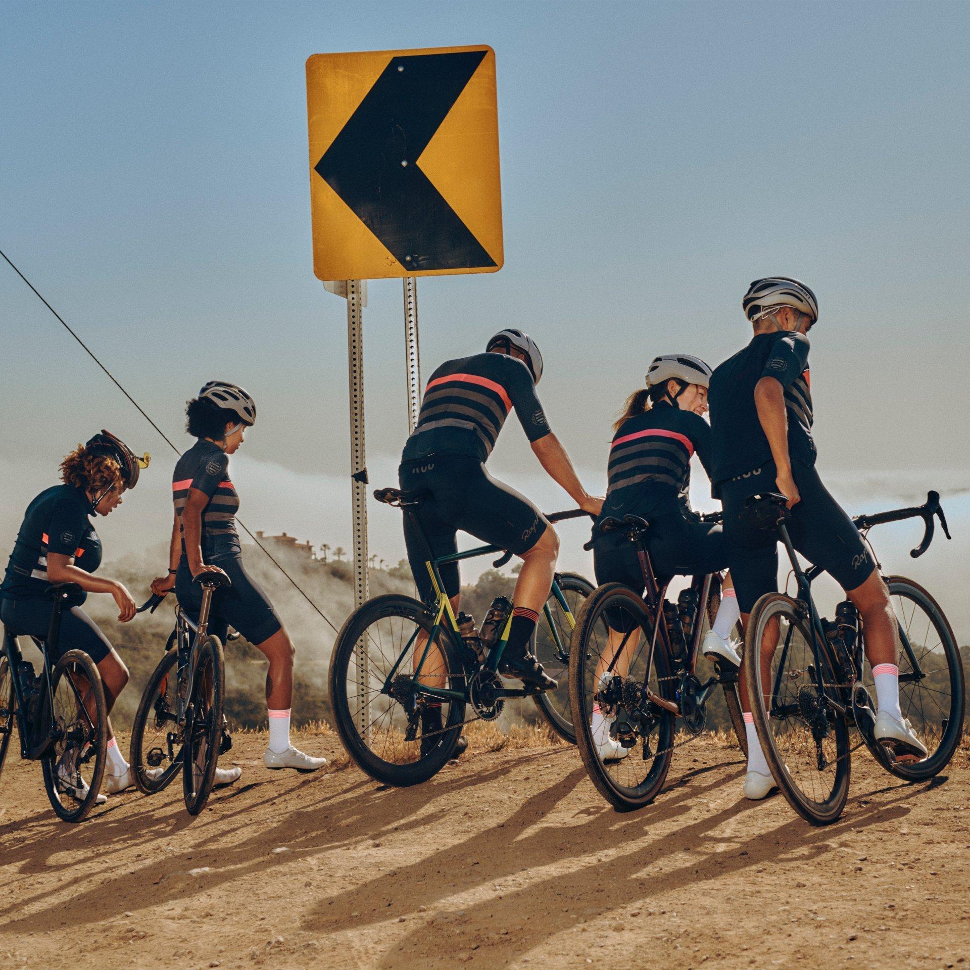 RAPHA CYCLING CLUB RAPHA CYCLING CLUB