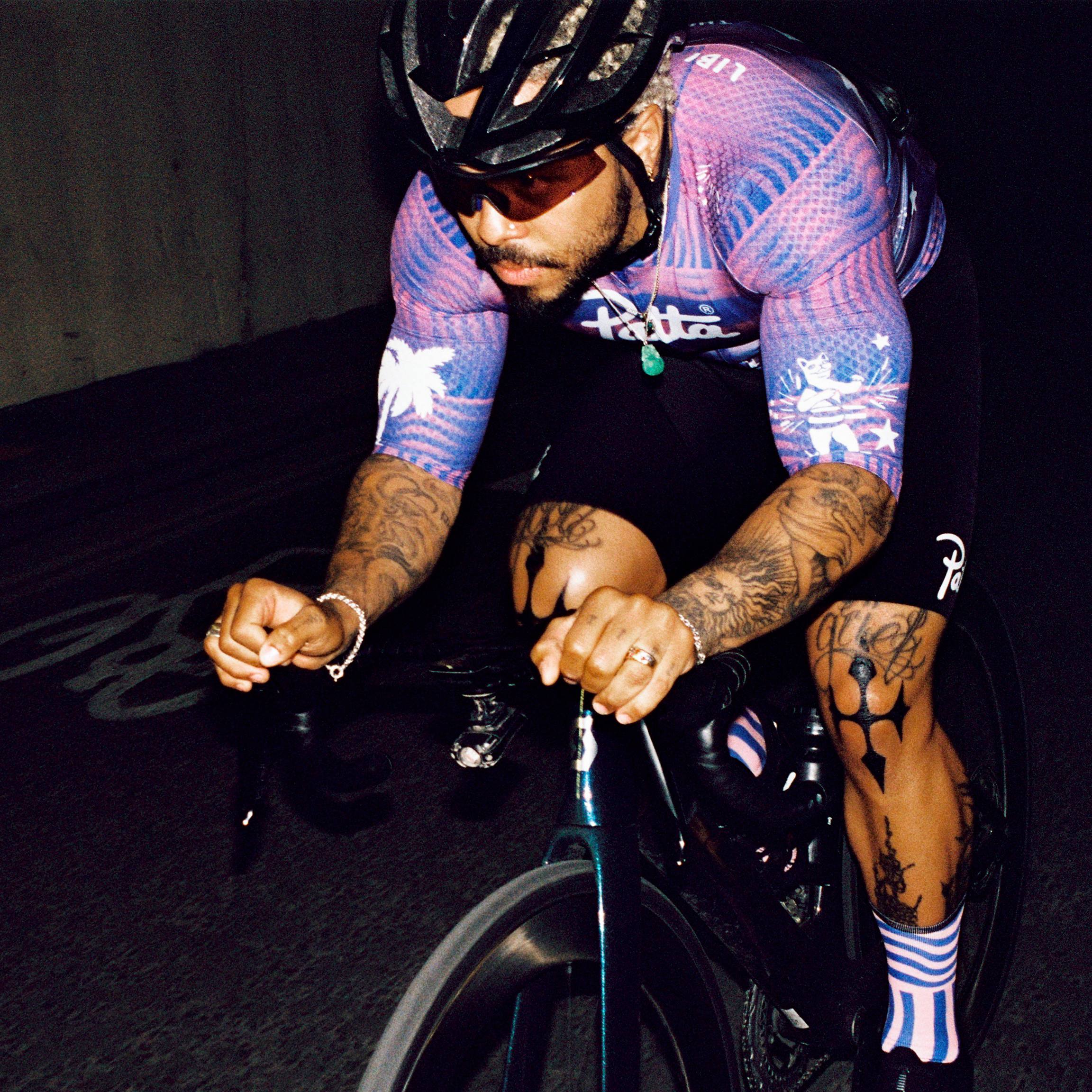 RAPHA + PATTA