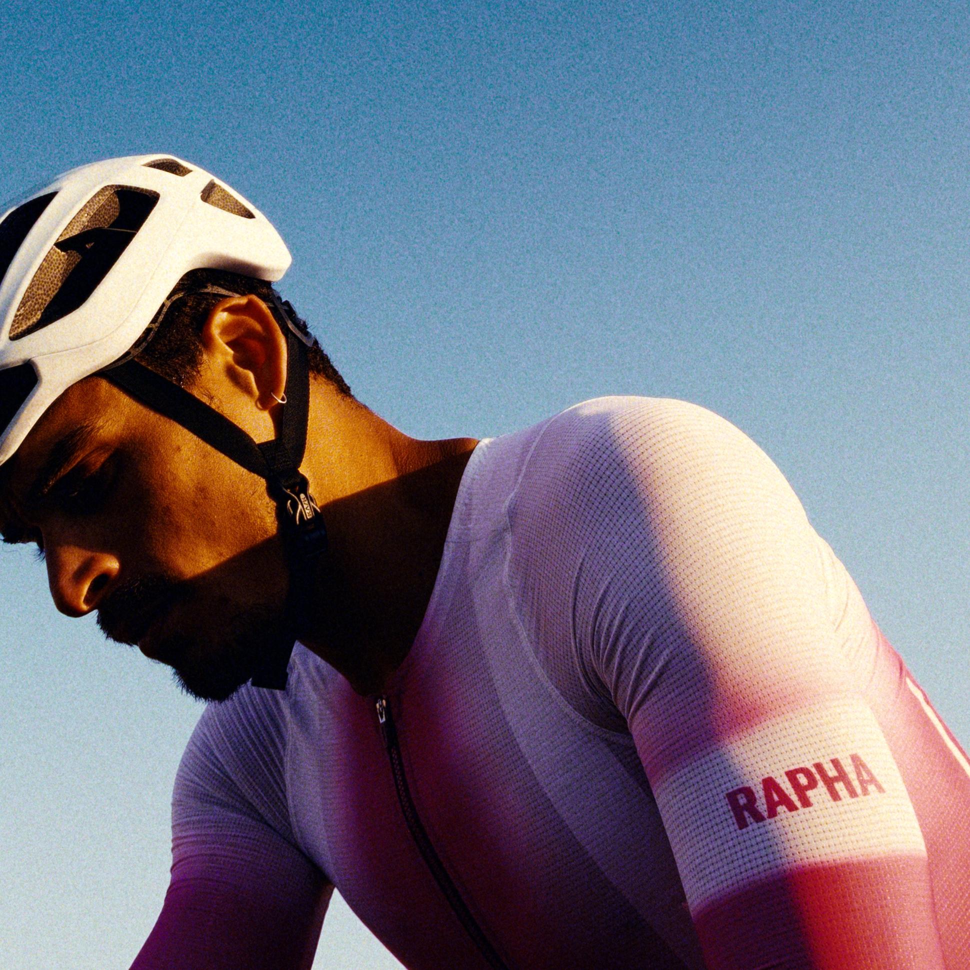 Ride Further with Pro Team Ghost