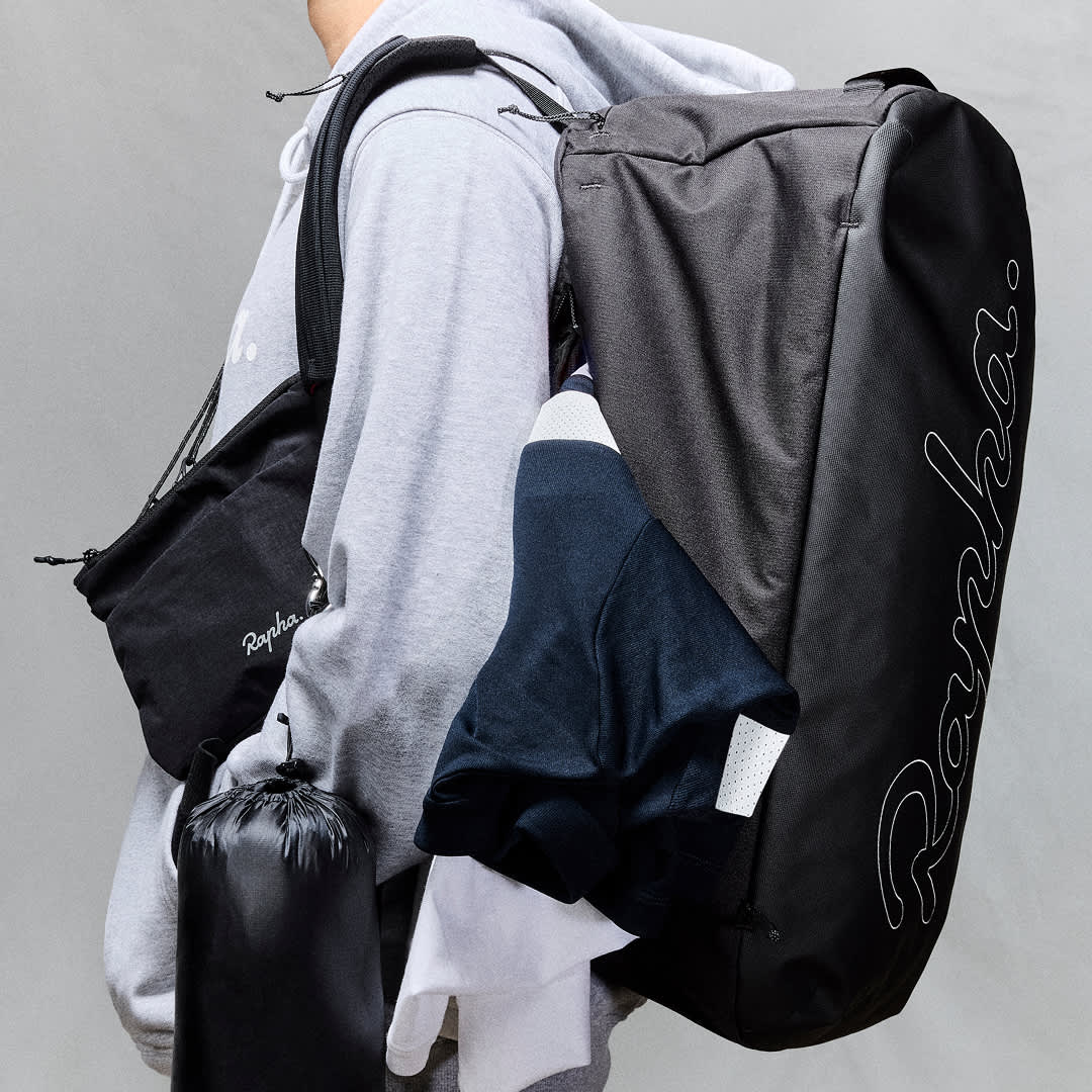 Just Landed Just Landed