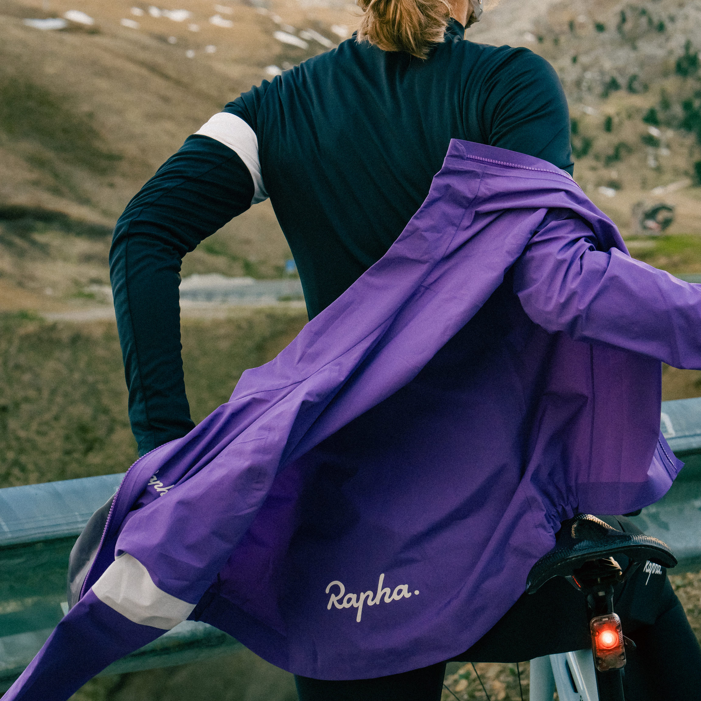 天候の予測が難しいシーズン到来に備えよう