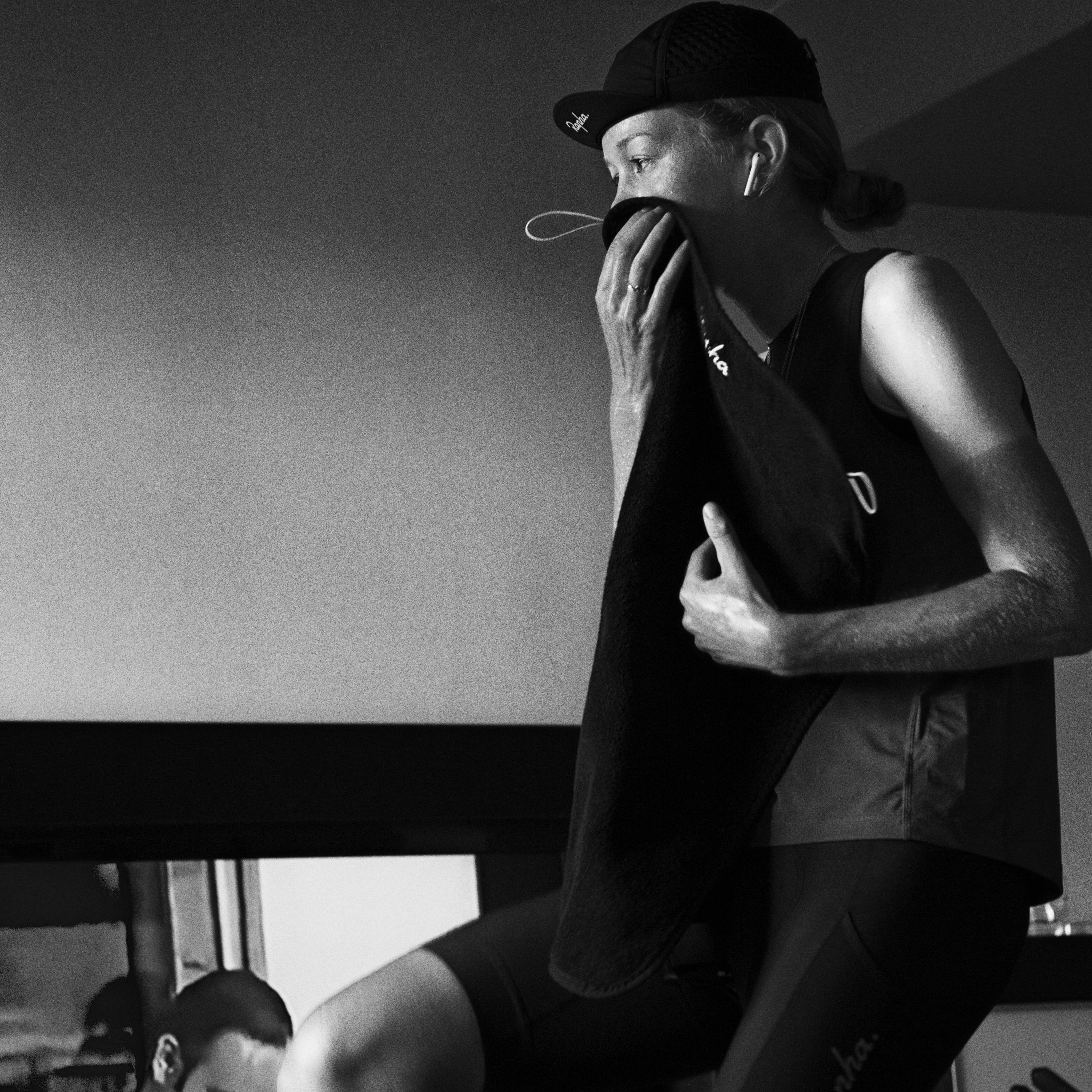 Indoor Ready: All Climates, All Out.