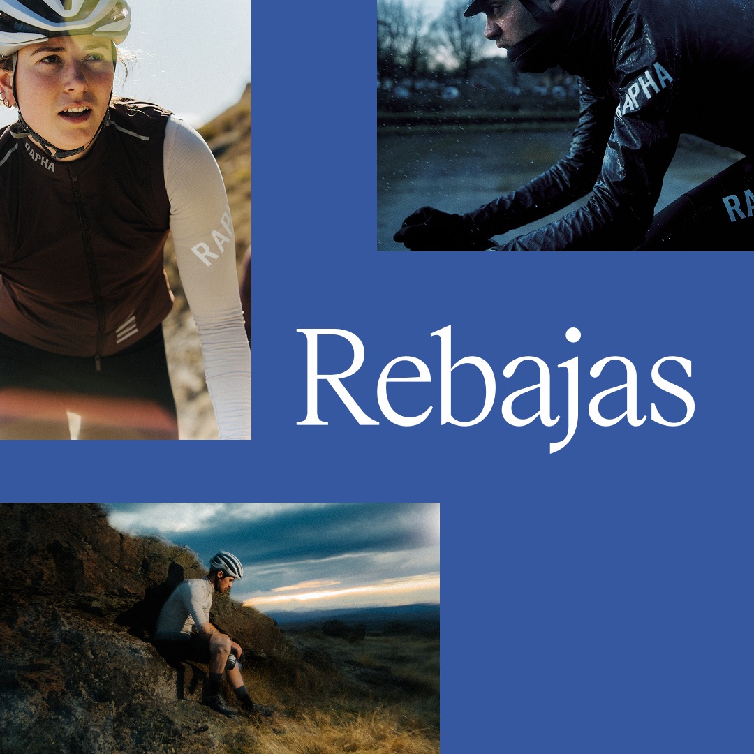 Rebajas finales