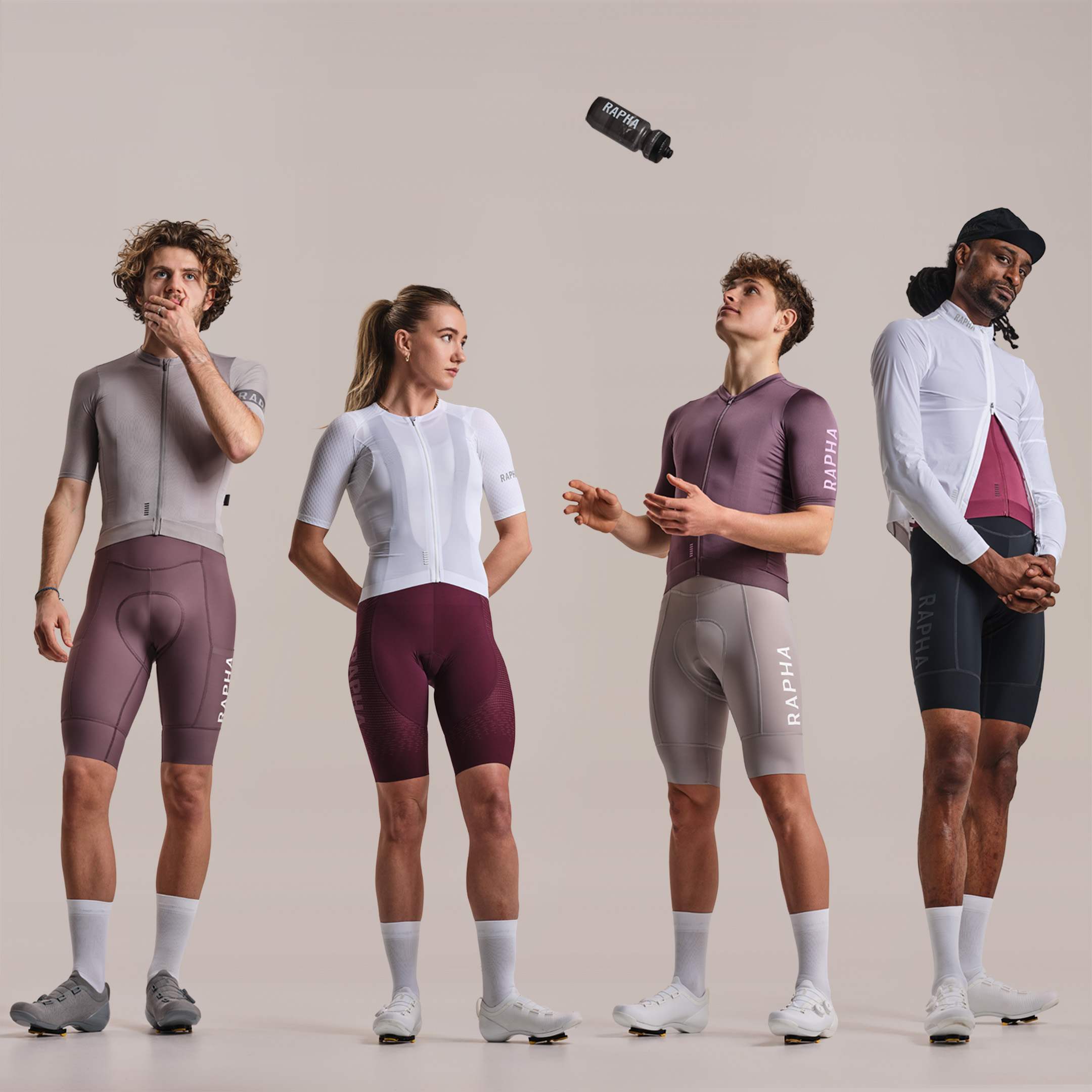 新作プロチーム・システムをチェック