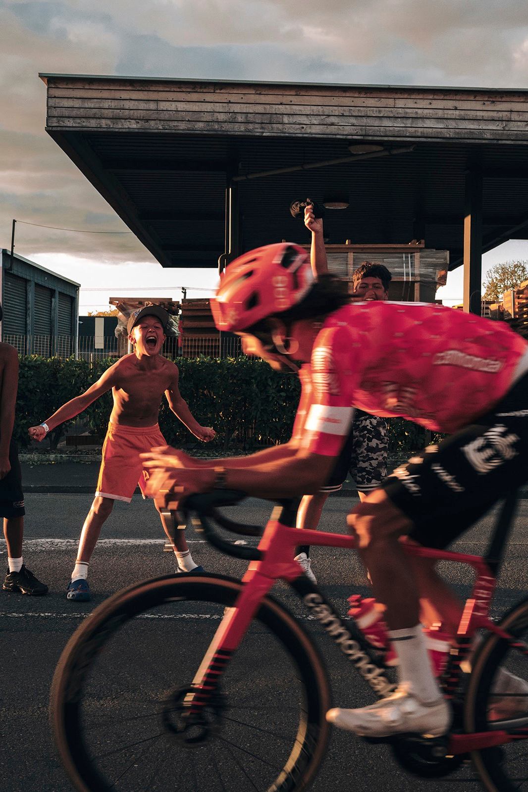 RAPHA 「ラファ」 Mサイズ ジャージ / 大宮店 ｜ バイチャリ公式