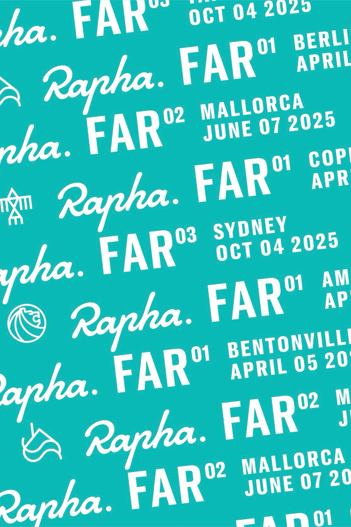 Rapha FAR