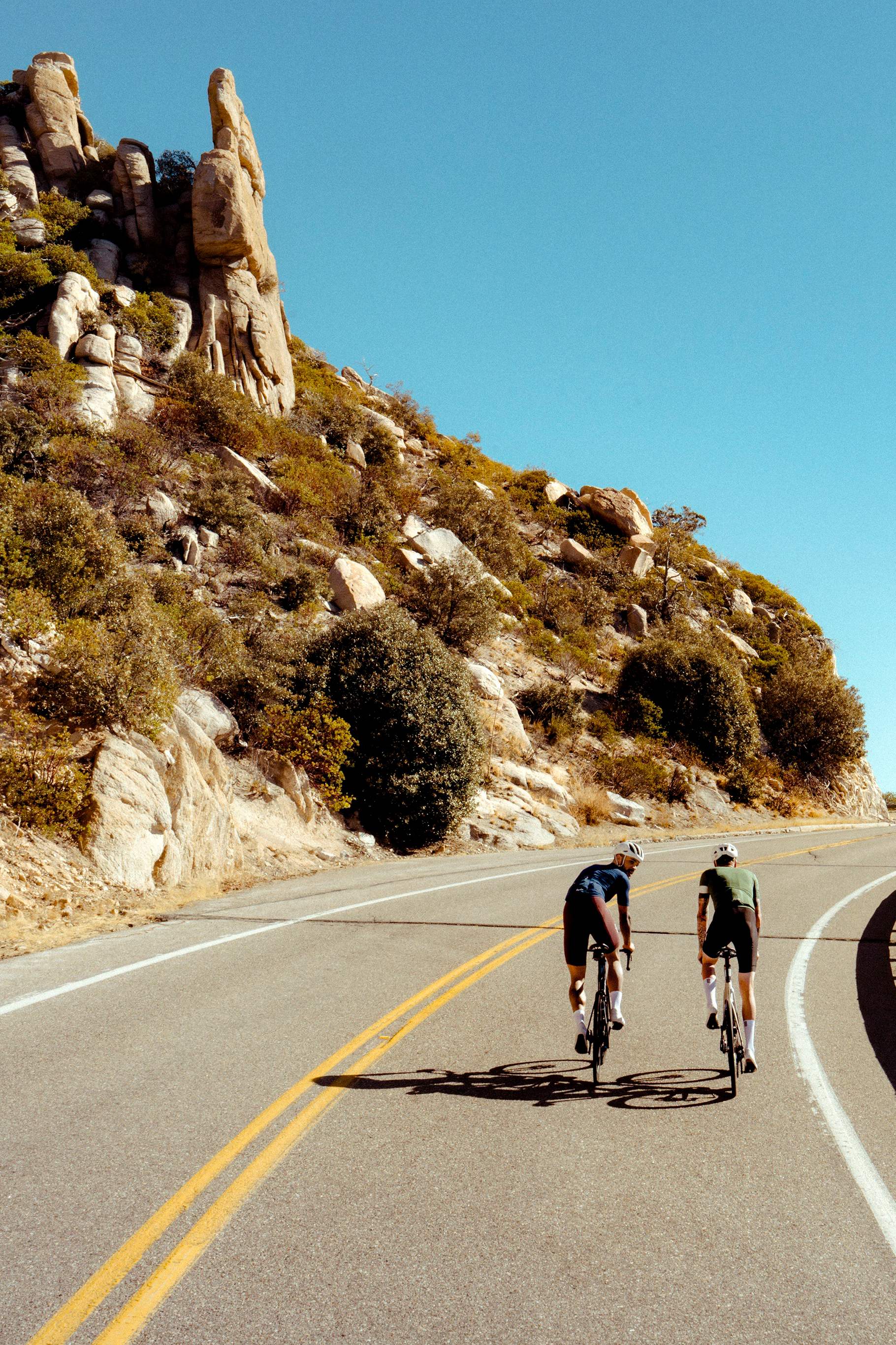 The Next Chapter of Performance is Coming