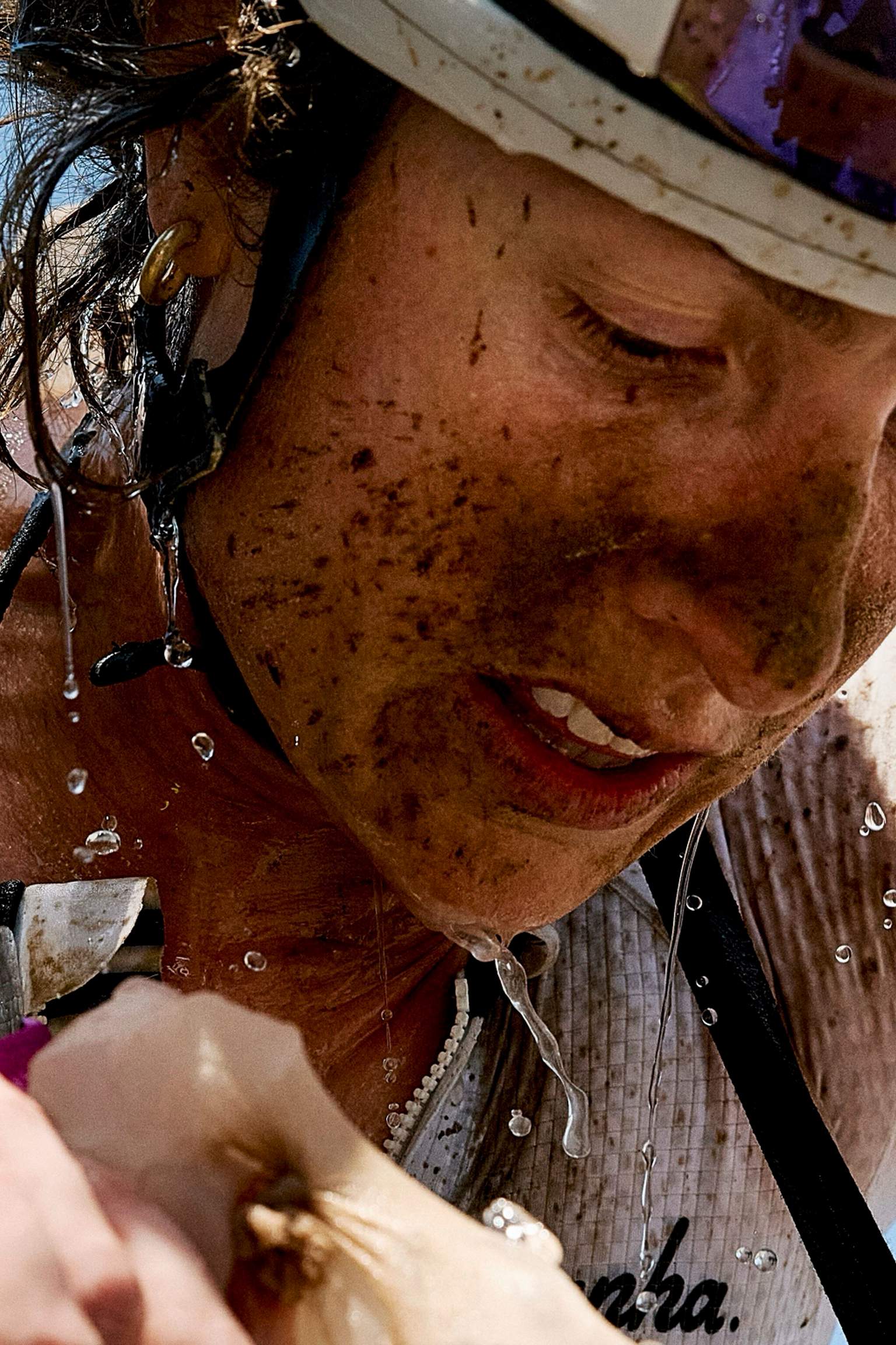 第 5 章：Hell or High Water 