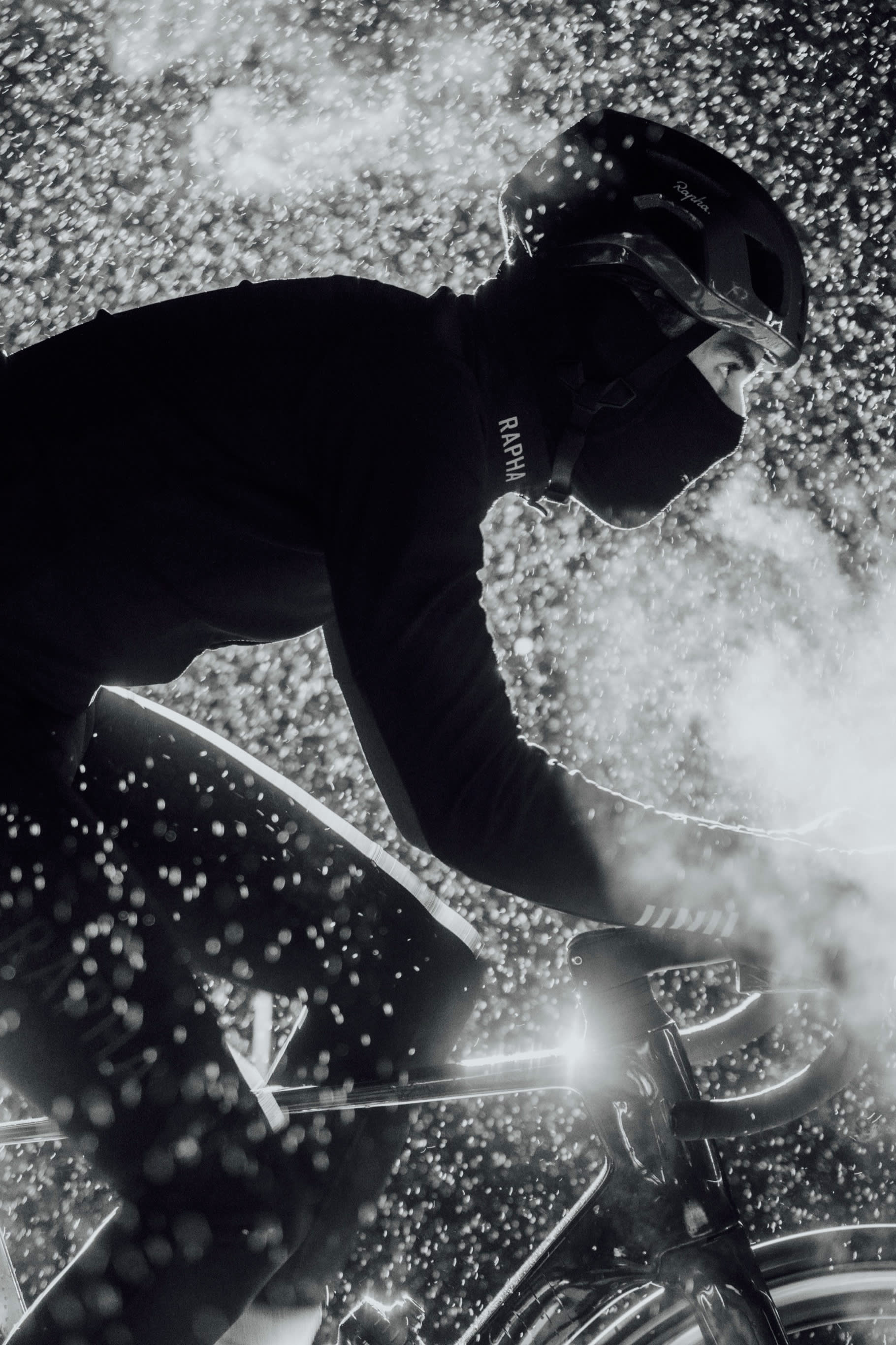 GUIDE DU CYCLISME HIVERNAL