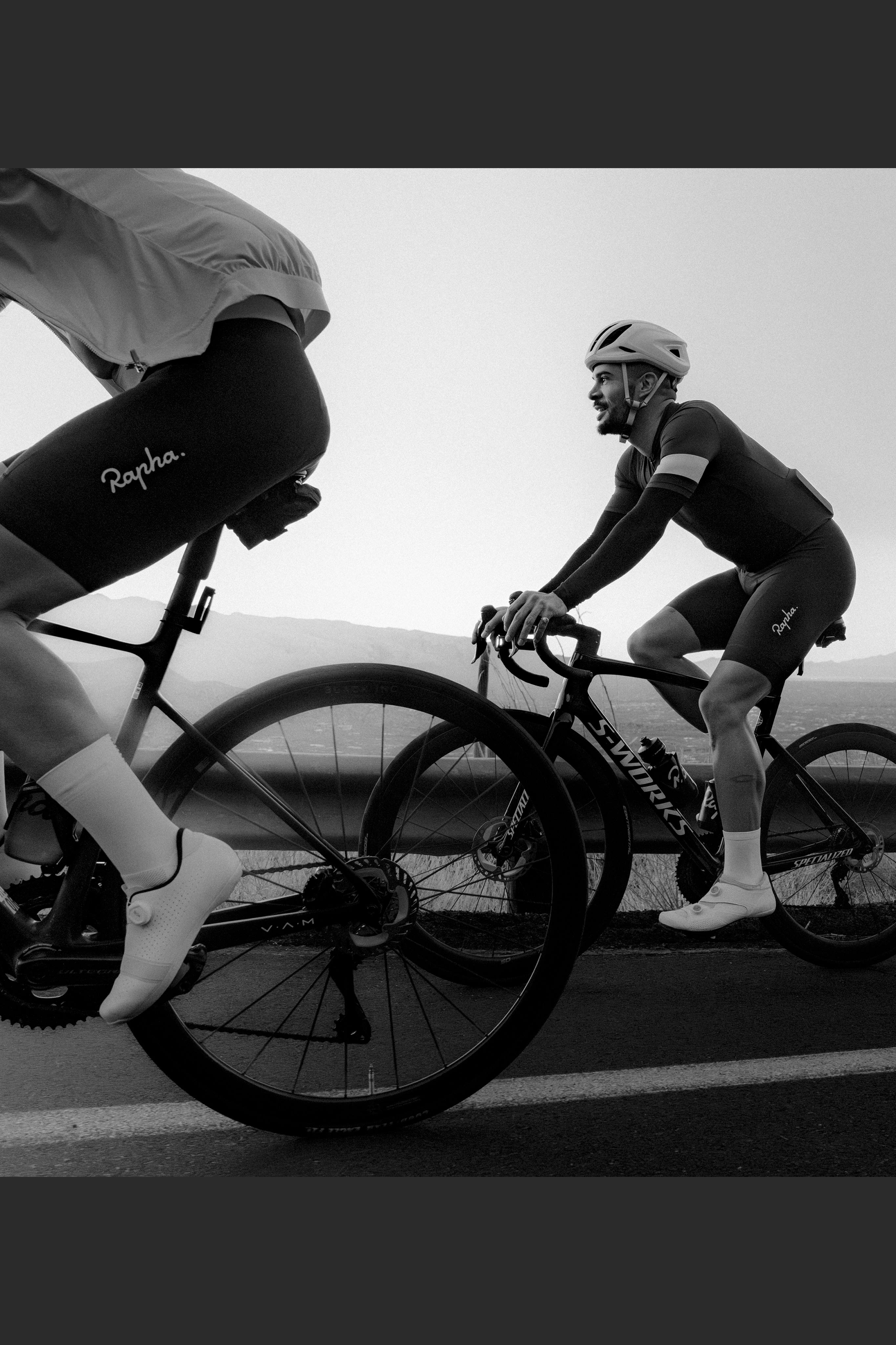 쇼츠 & 트라우저