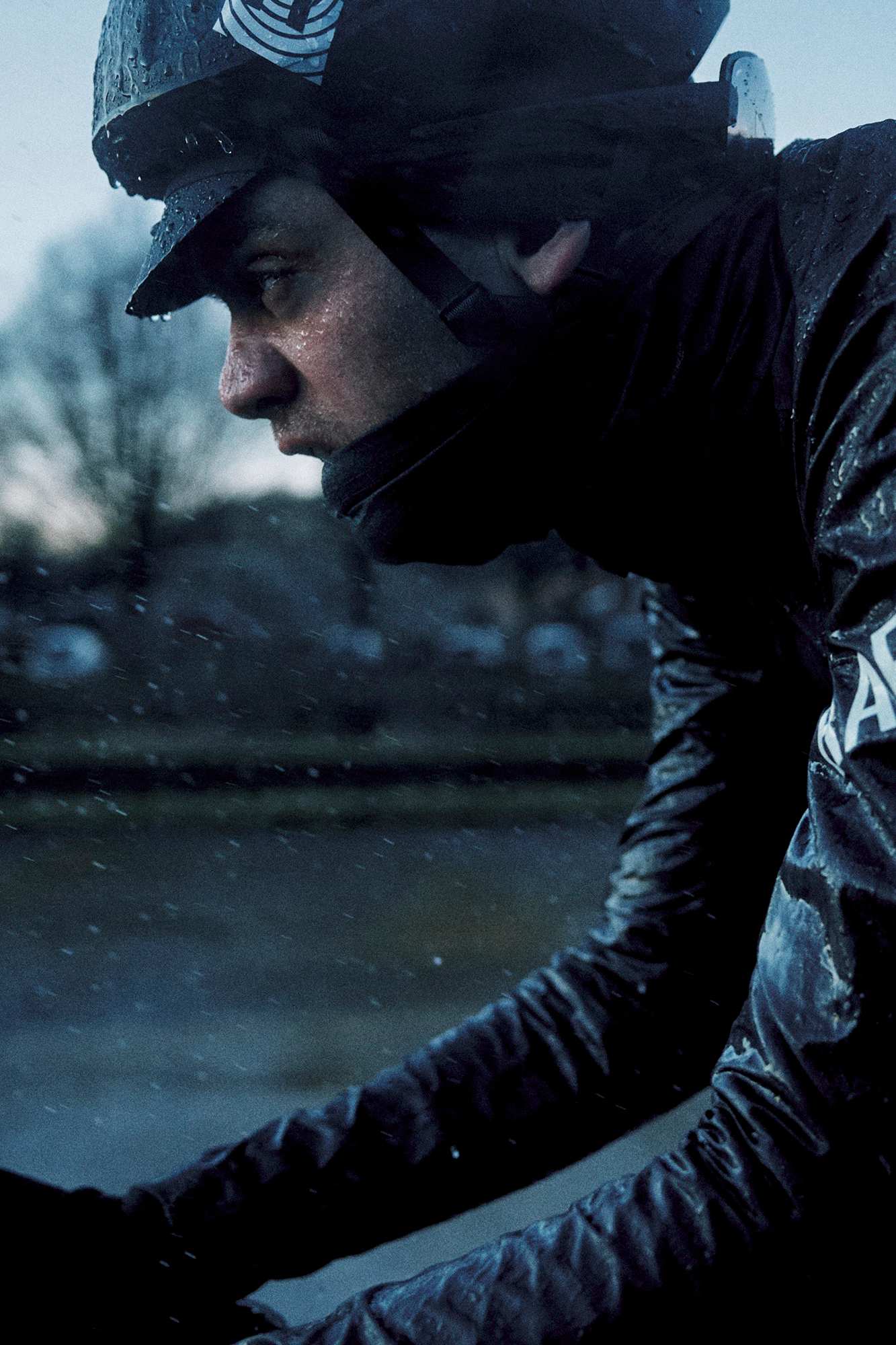 Kapitel 2: Auf der Jagd nach dem Sturm