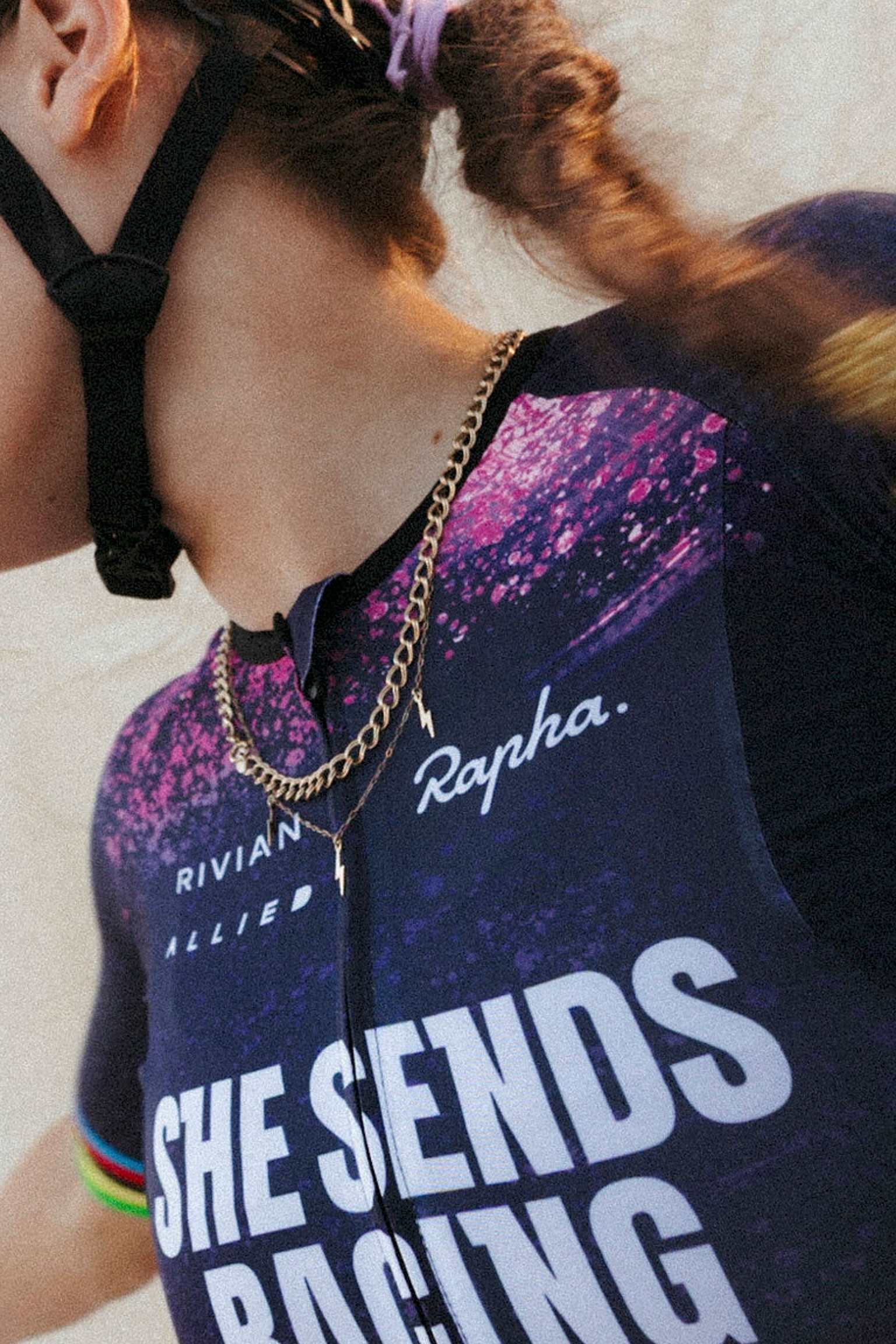 She Sends Foundation 