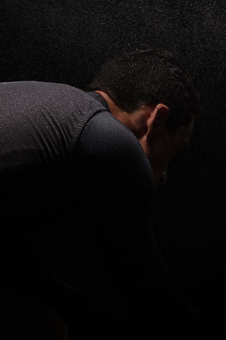 Chapter 8: Pro Team Shadow