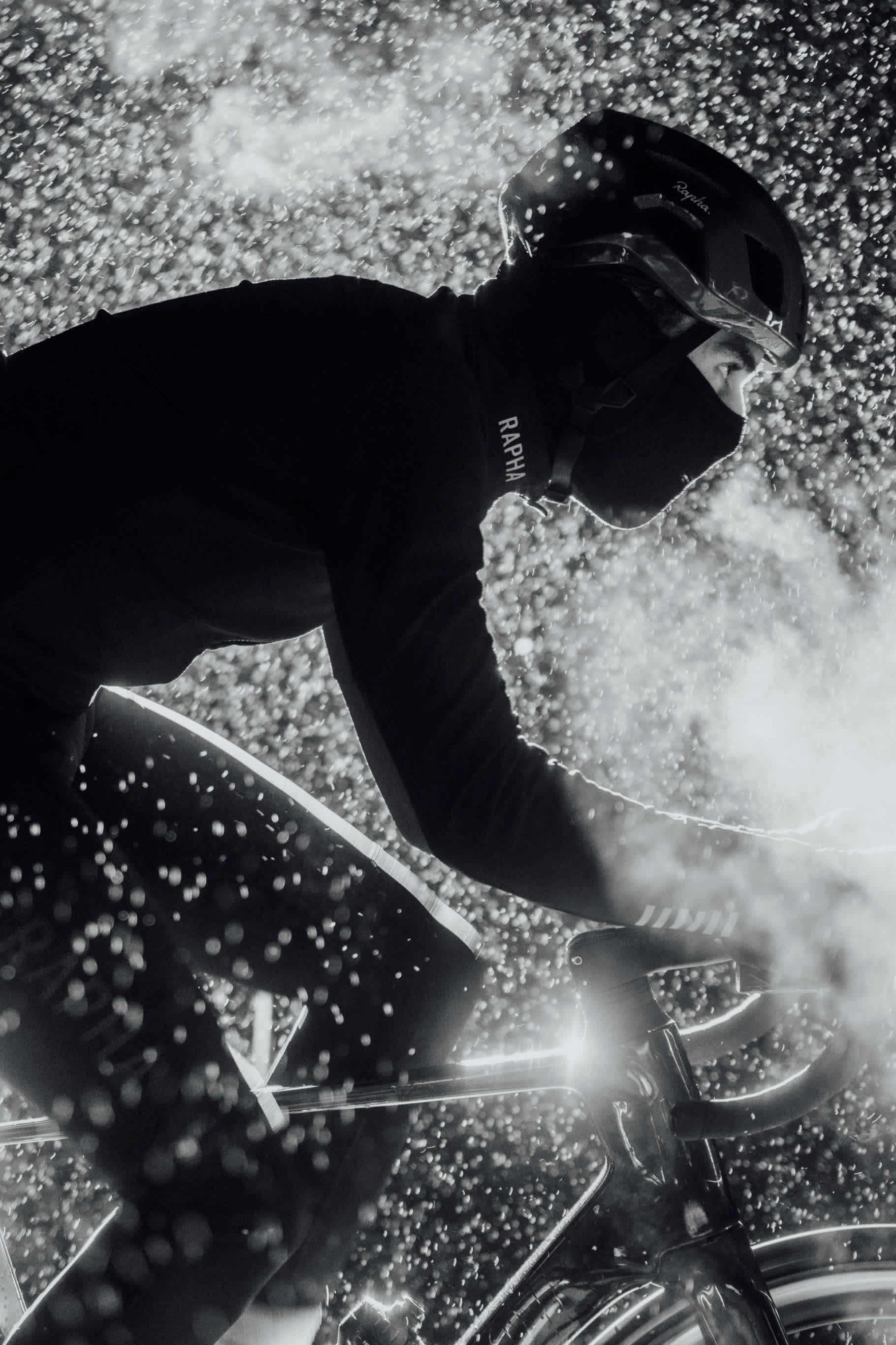 Winter Riding Guide Winter Riding Guide