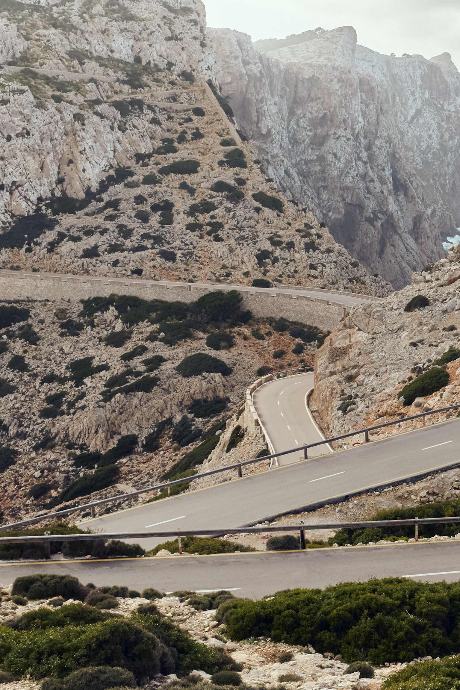 Sa Roqueta: Ein Rapha Guide zu Mallorca